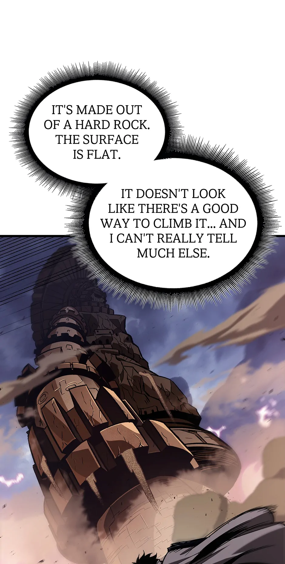 Read Pick Me Up ENGLISH Manga Online