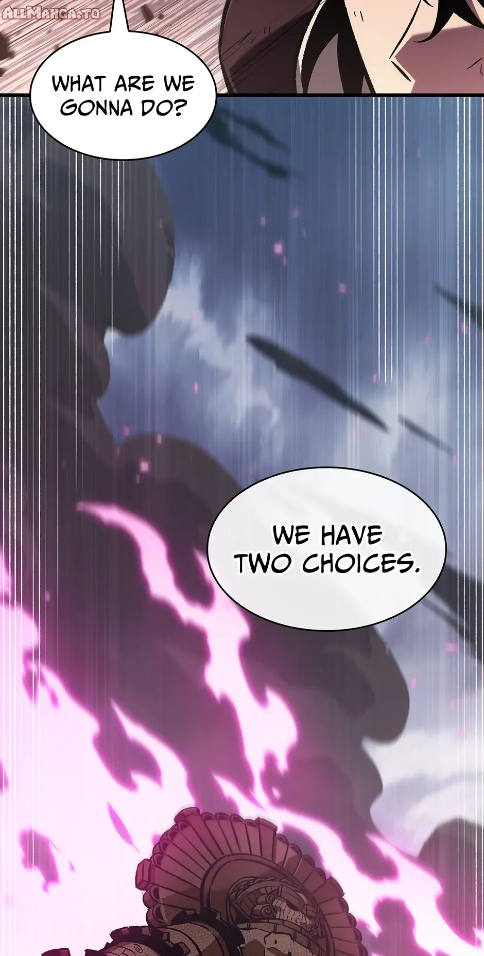 Read Pick Me Up ENGLISH Manga Online