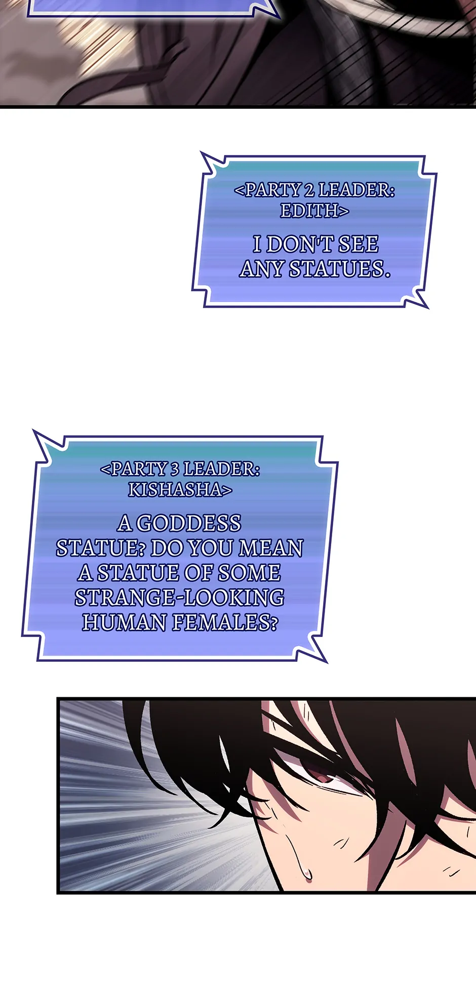 Read Pick Me Up ENGLISH Manga Online