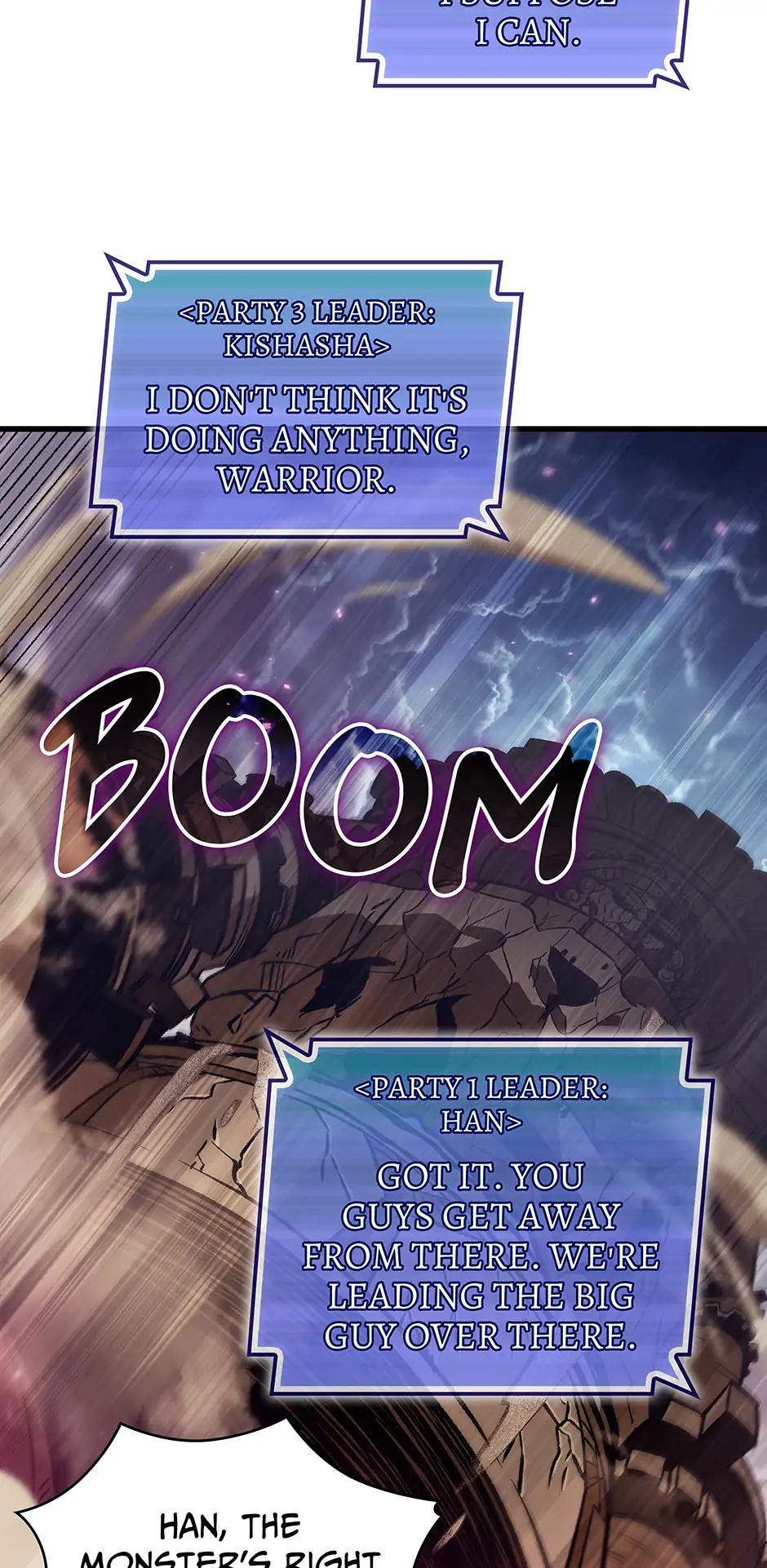 Read Pick Me Up ENGLISH Manga Online