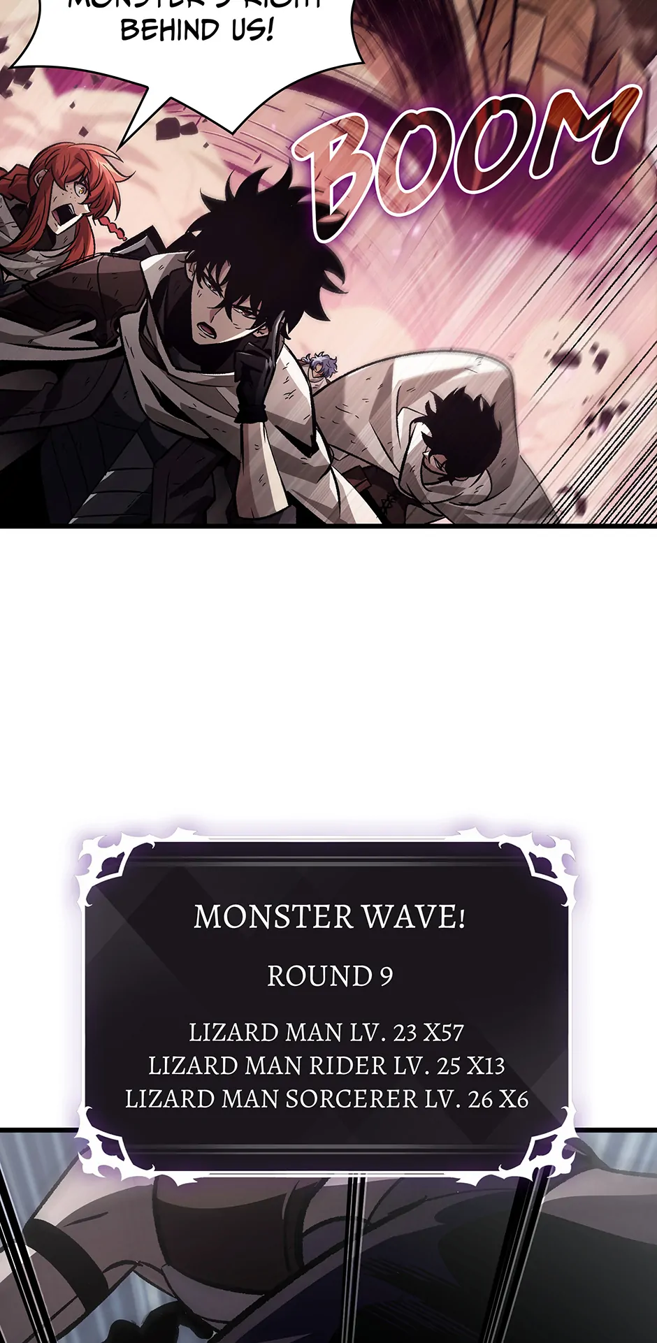 Read Pick Me Up ENGLISH Manga Online