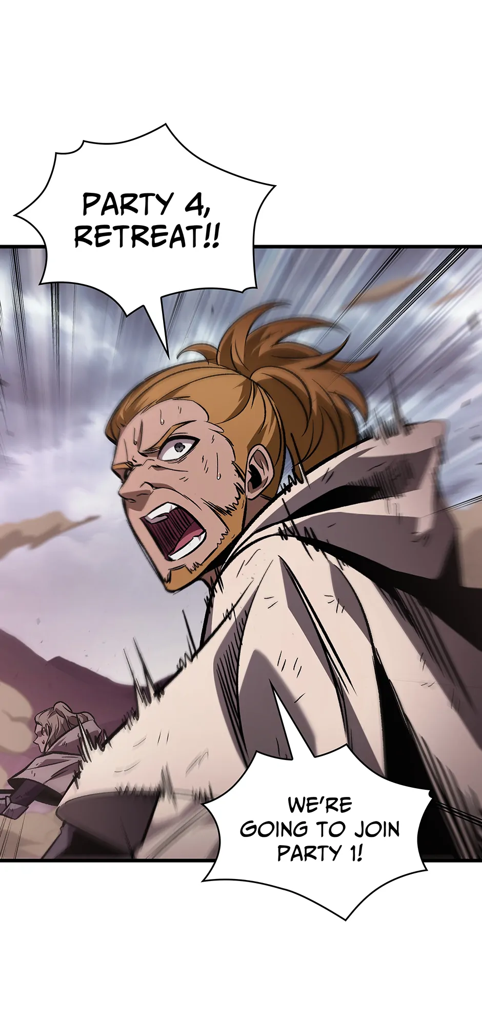 Read Pick Me Up ENGLISH Manga Online