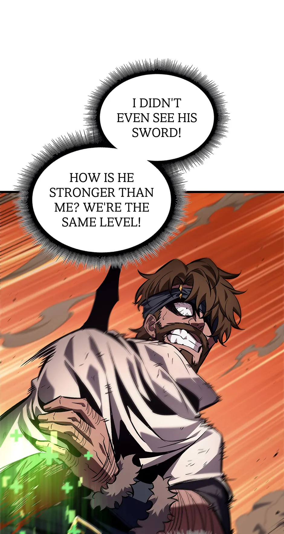 Read Pick Me Up ENGLISH Manga Online