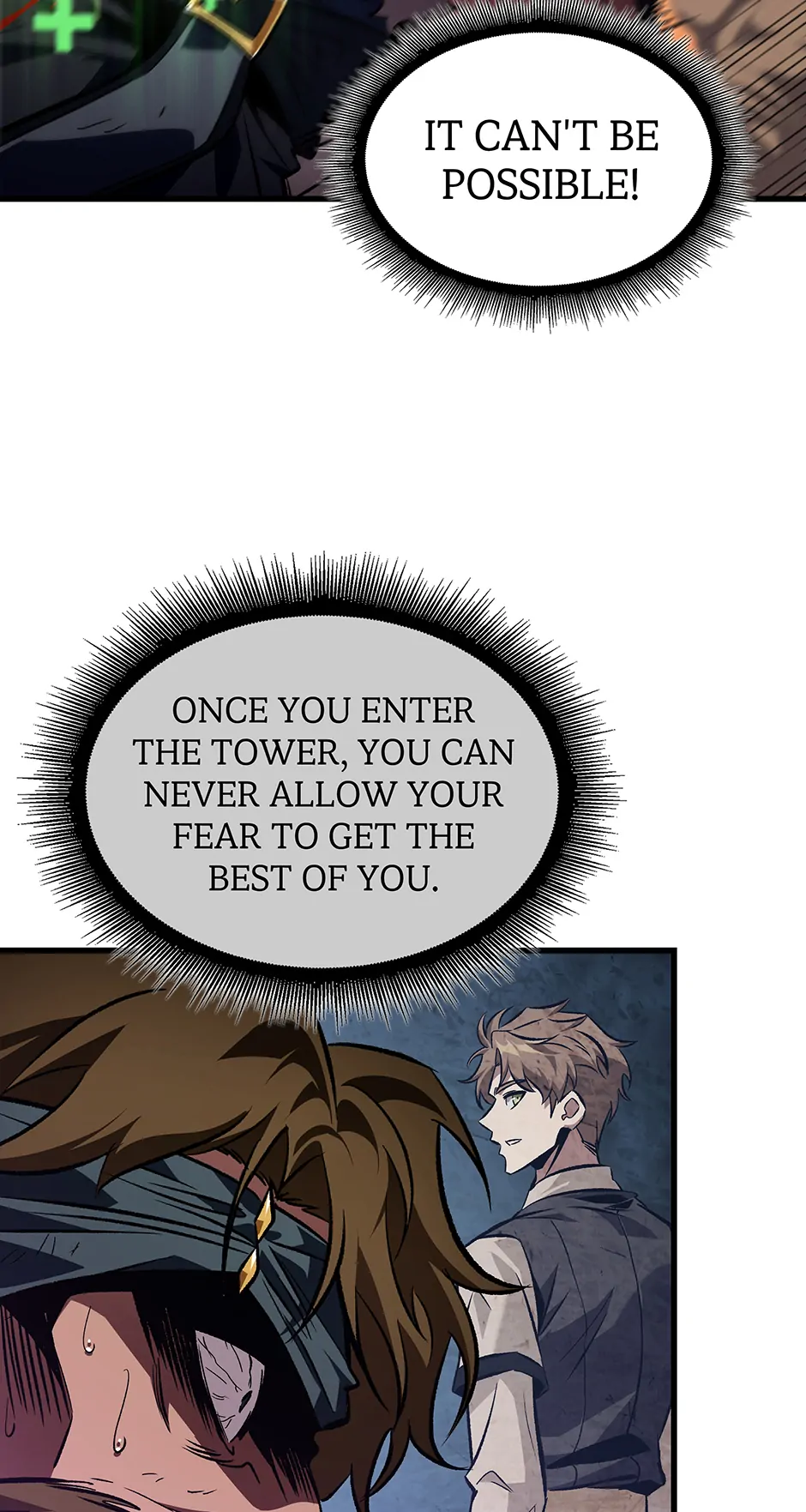 Read Pick Me Up ENGLISH Manga Online