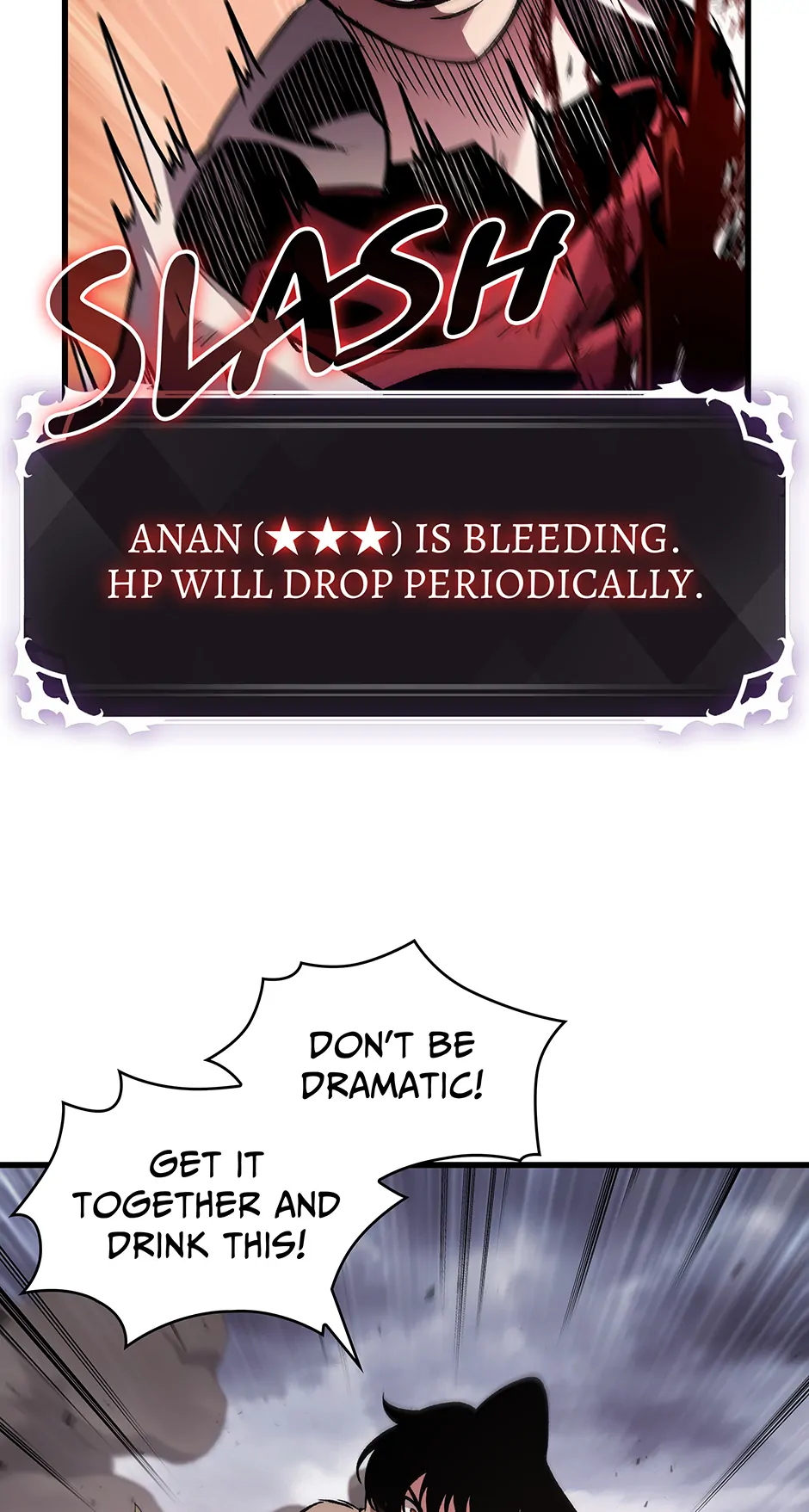 Read Pick Me Up ENGLISH Manga Online