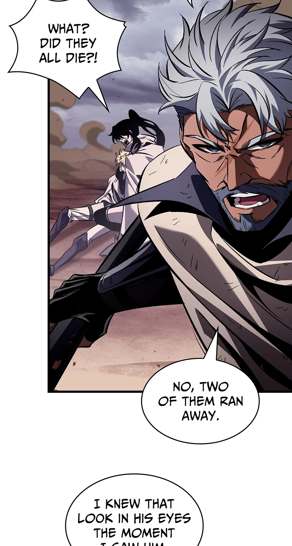 Read Pick Me Up ENGLISH Manga Online