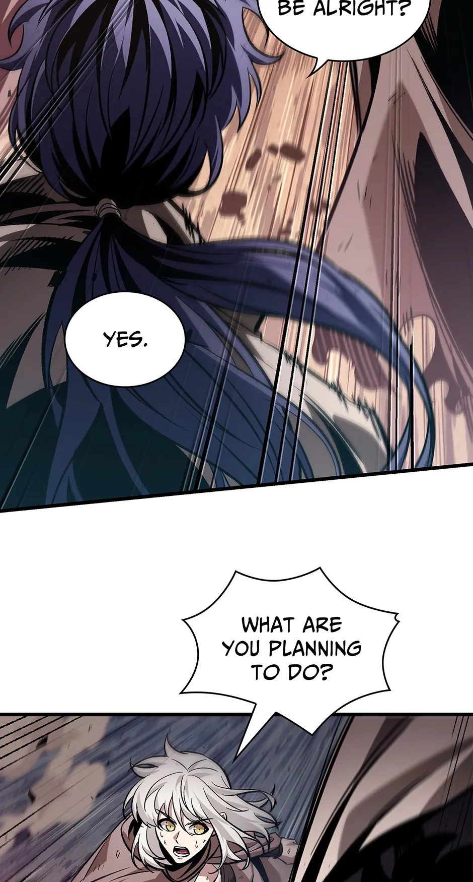 Read Pick Me Up ENGLISH Manga Online