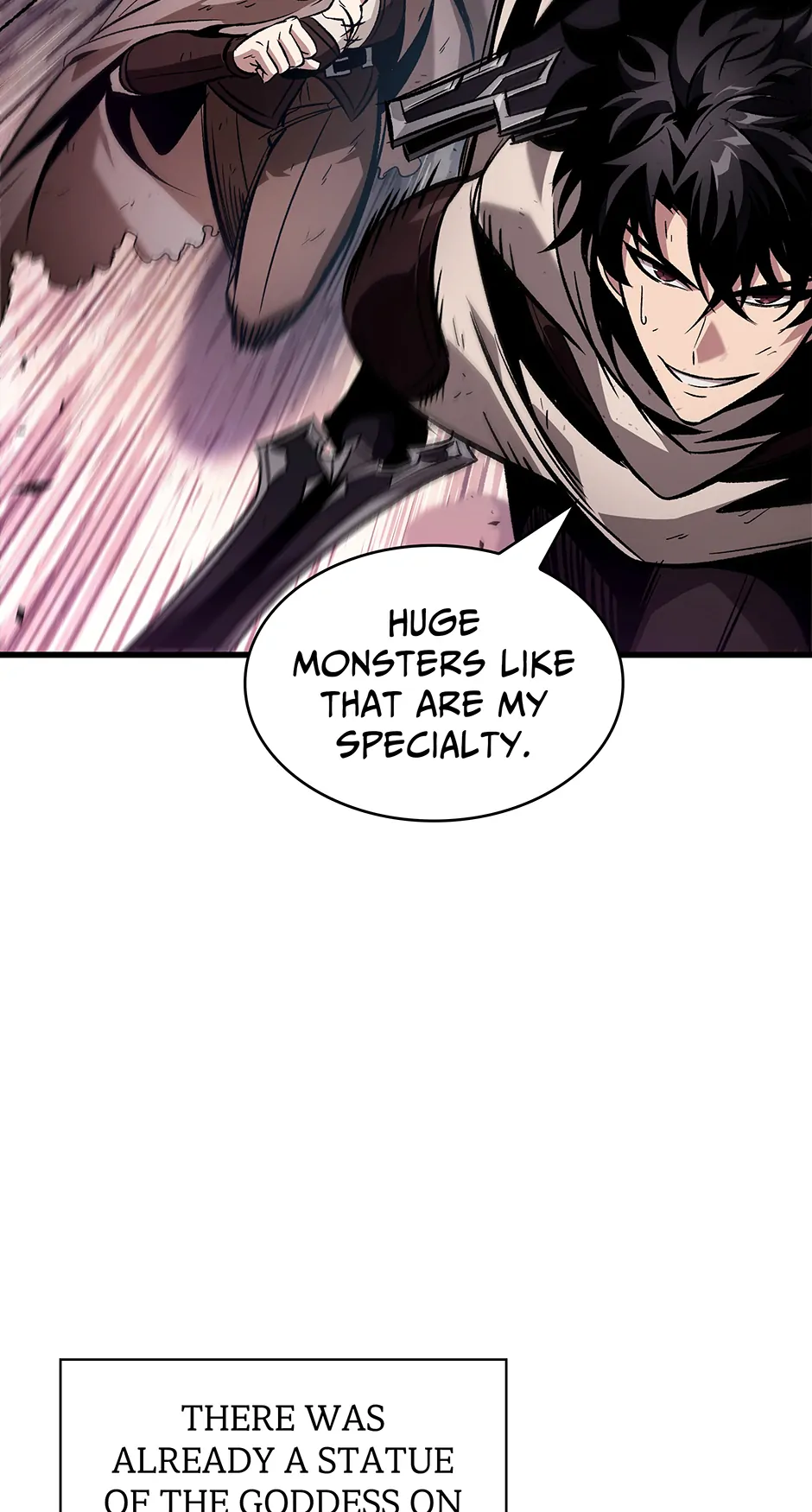 Read Pick Me Up ENGLISH Manga Online