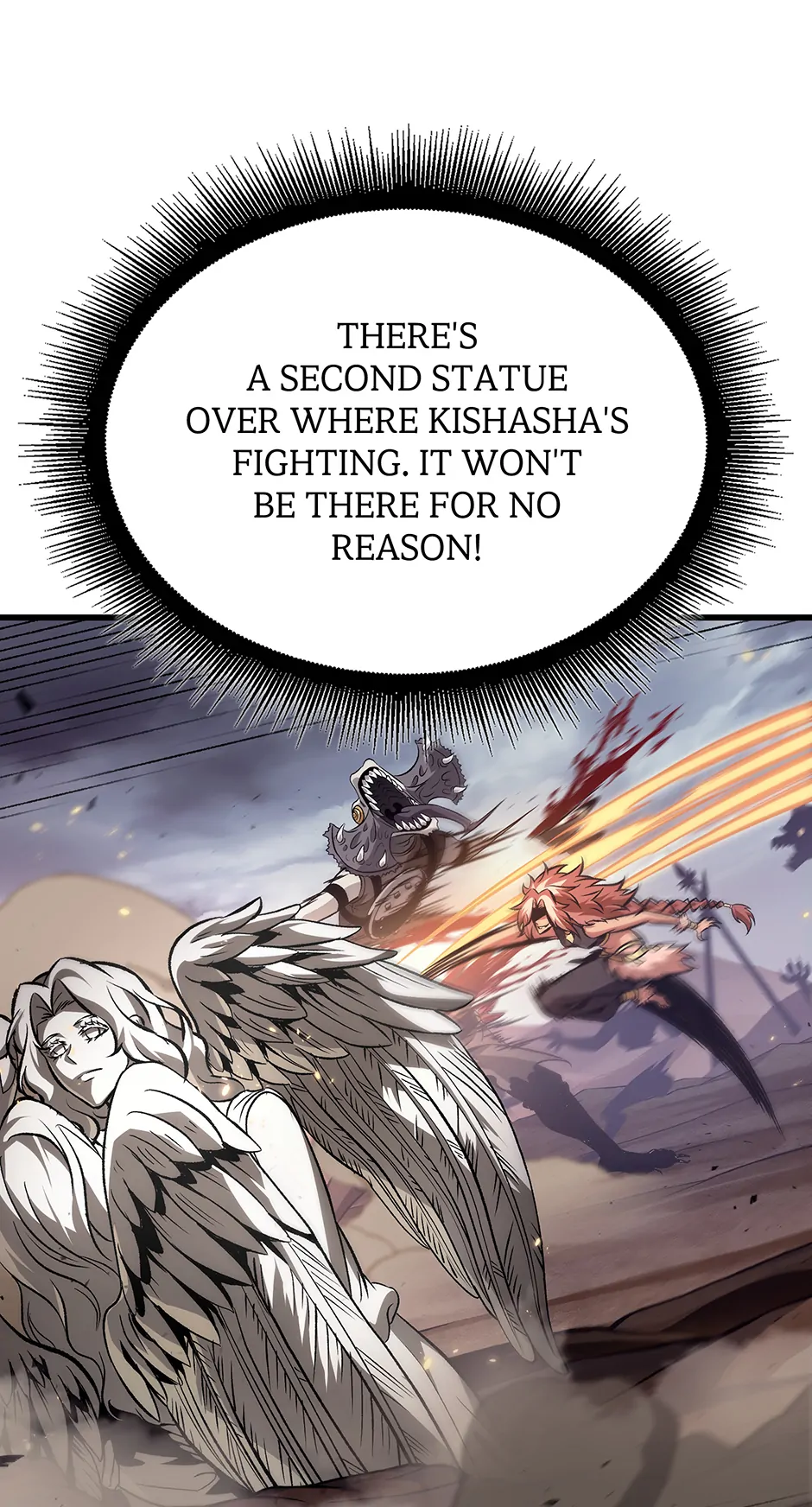 Read Pick Me Up ENGLISH Manga Online