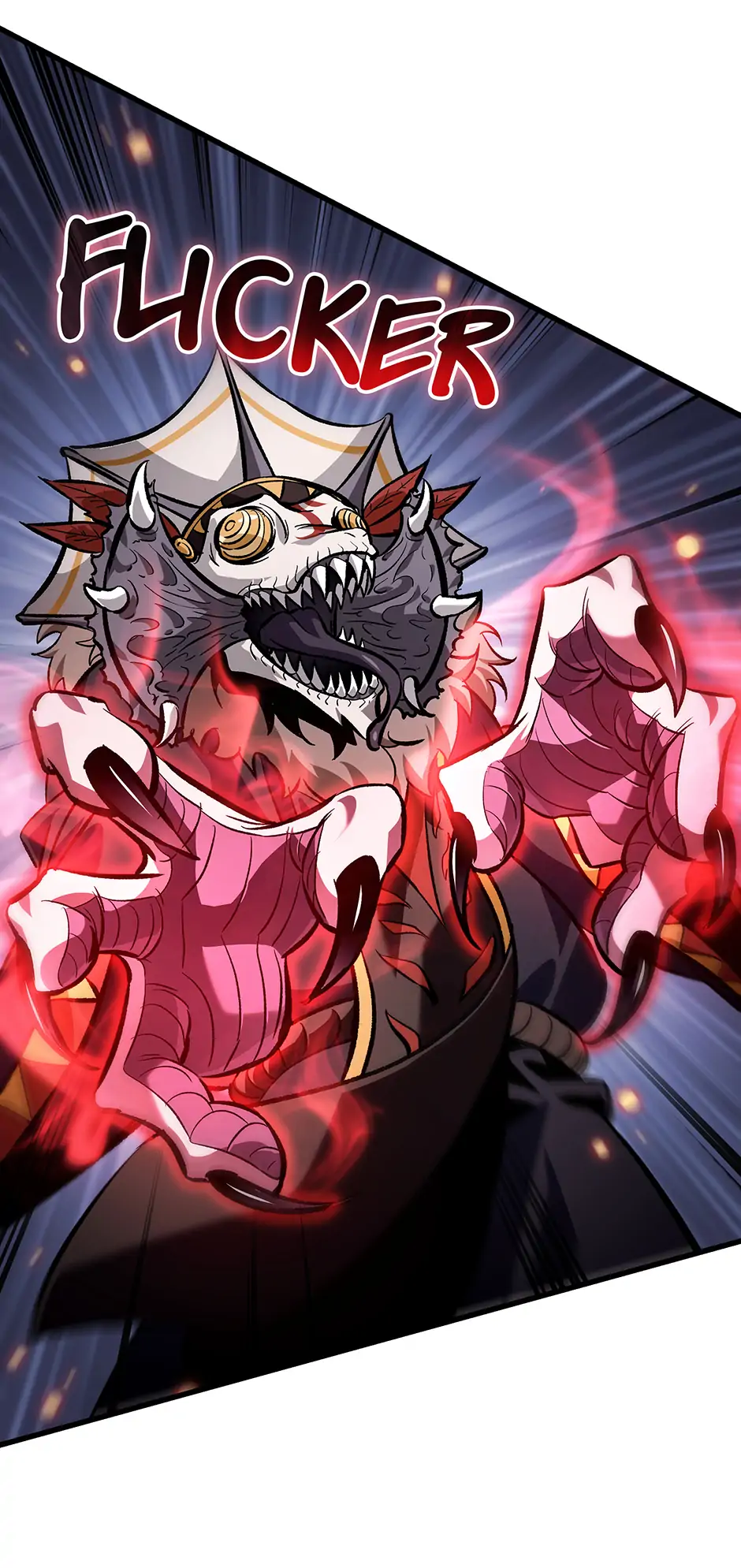 Read Pick Me Up ENGLISH Manga Online