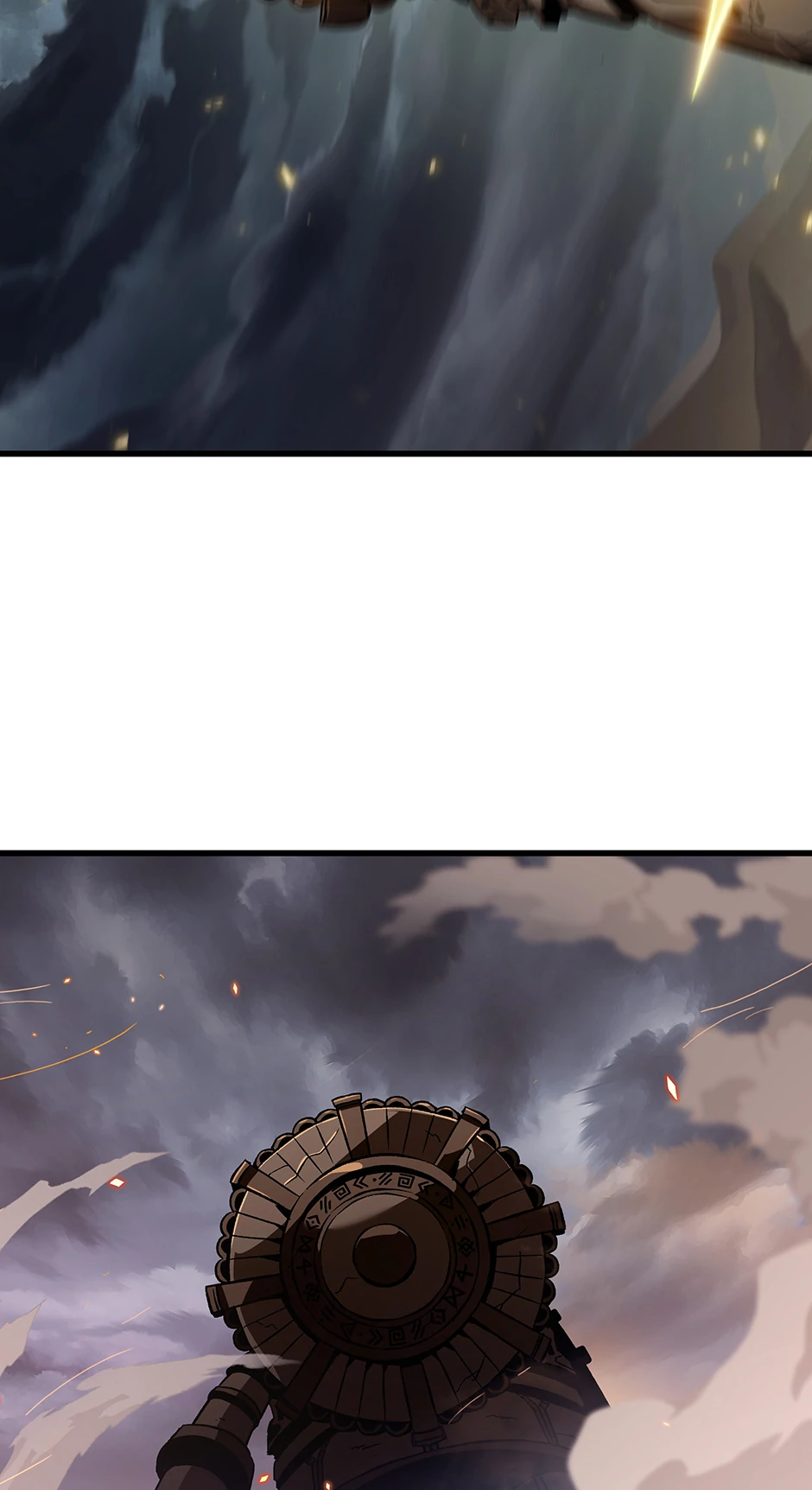 Read Pick Me Up ENGLISH Manga Online