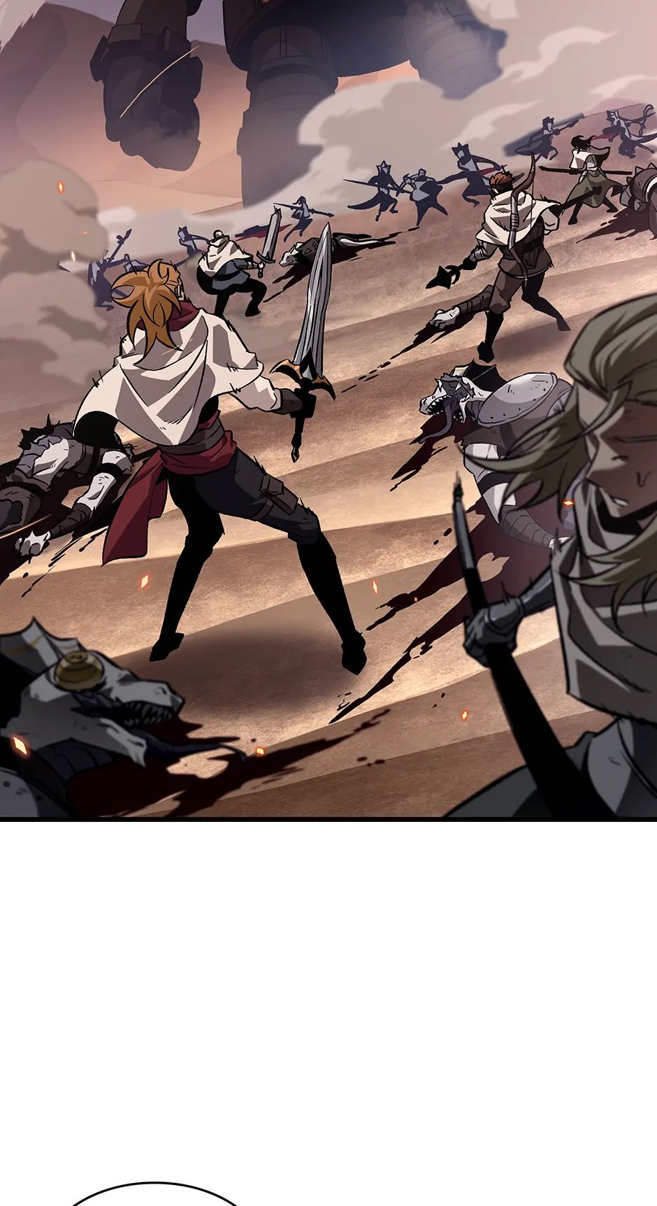 Read Pick Me Up ENGLISH Manga Online