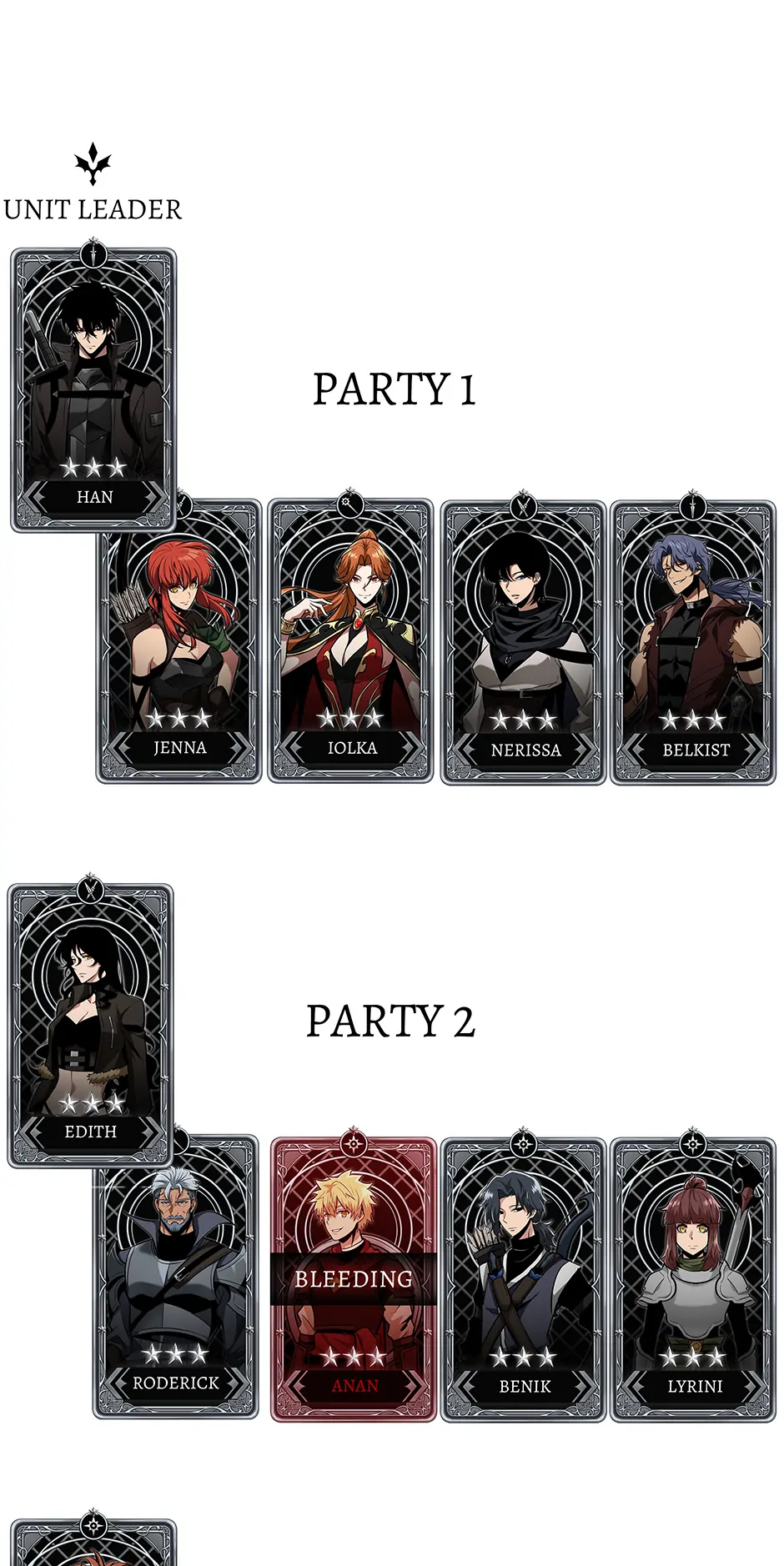 Read Pick Me Up ENGLISH Manga Online