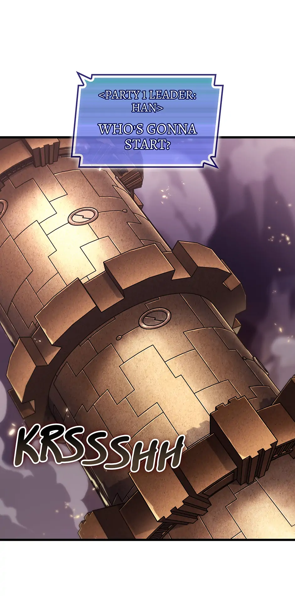 Read Pick Me Up ENGLISH Manga Online