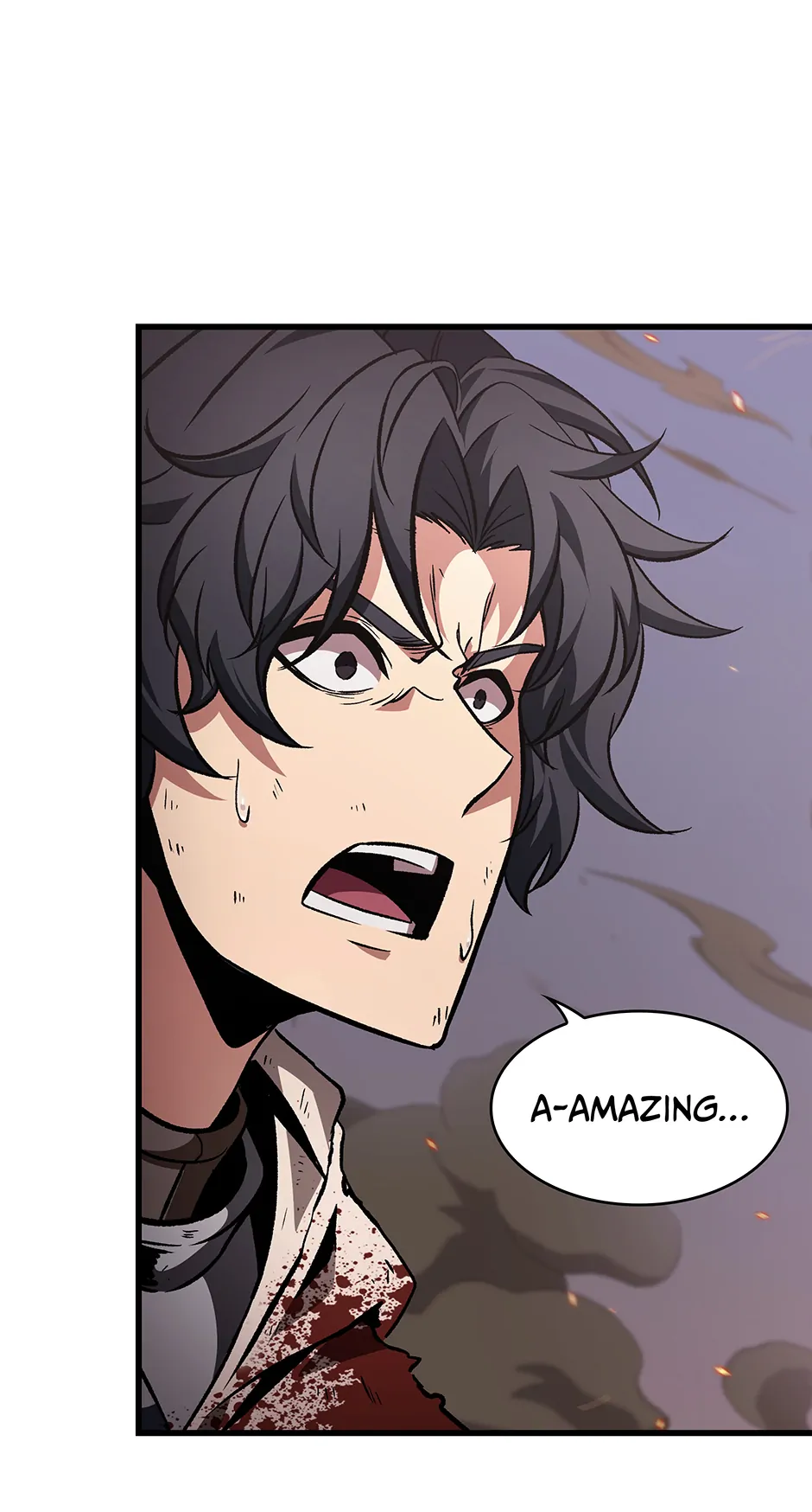 Read Pick Me Up ENGLISH Manga Online