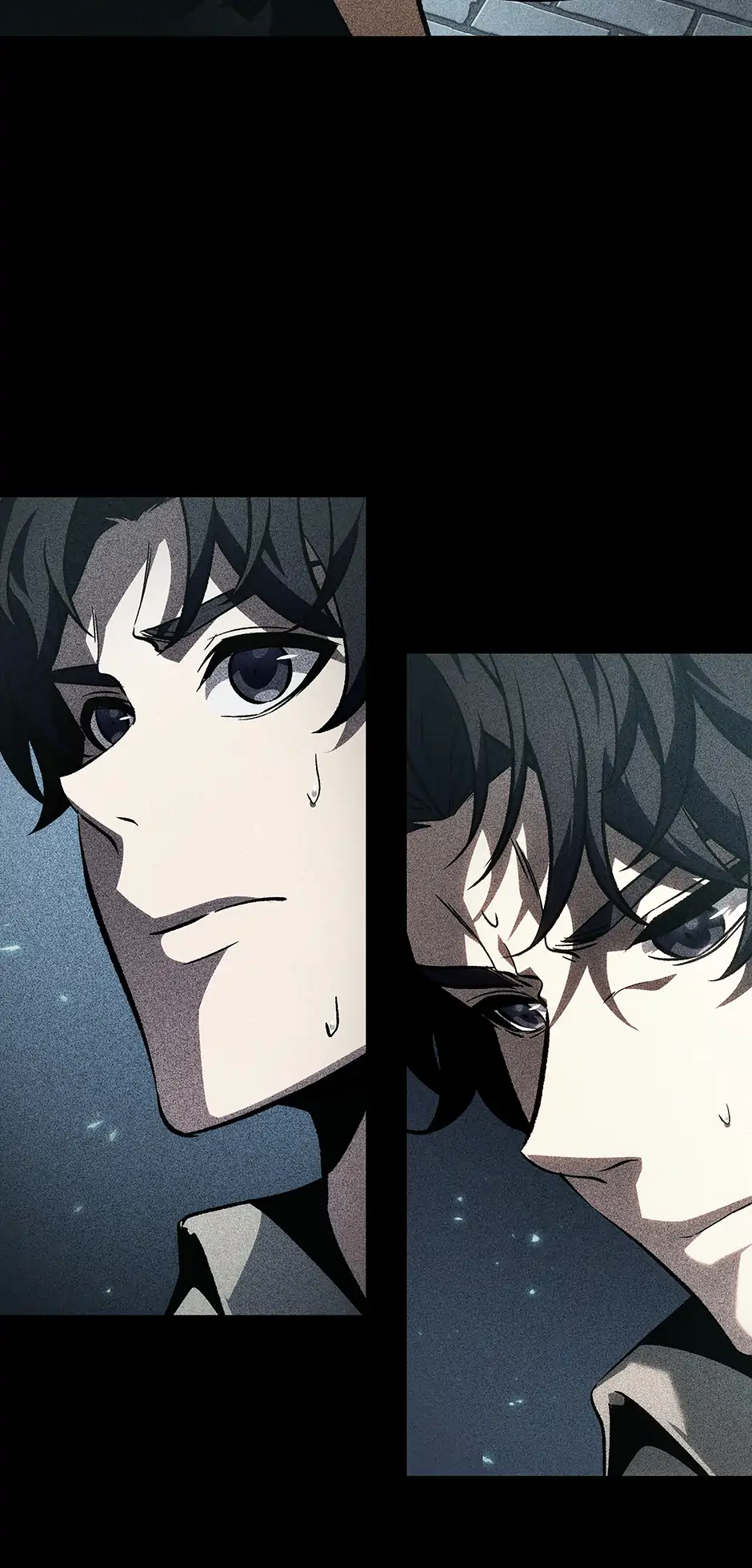 Read Pick Me Up ENGLISH Manga Online