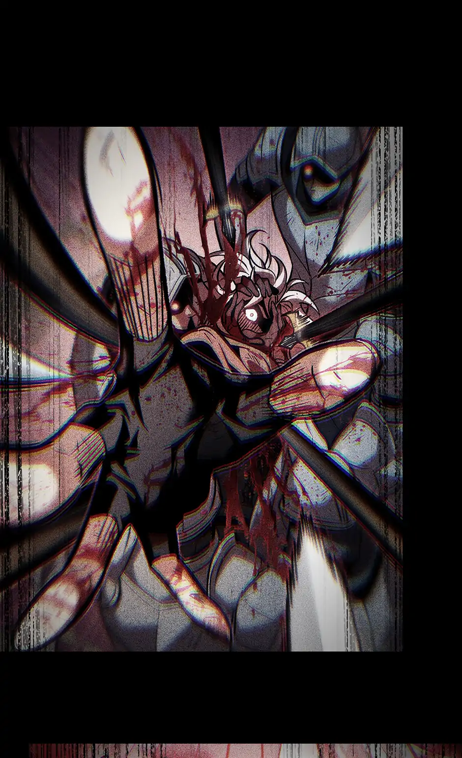 Read Pick Me Up ENGLISH Manga Online