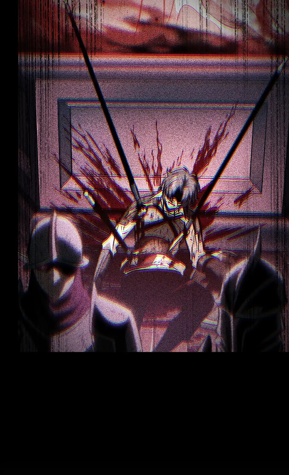 Read Pick Me Up ENGLISH Manga Online