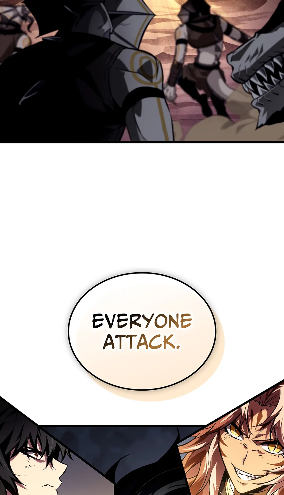 Read Pick Me Up ENGLISH Manga Online