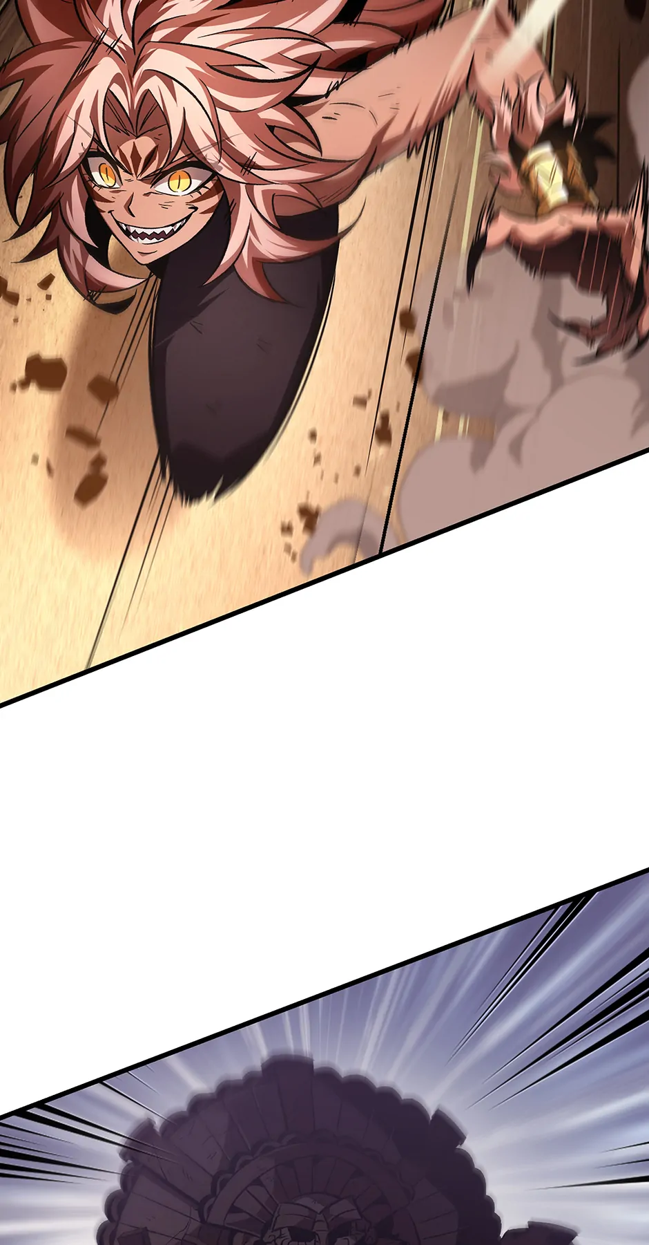 Read Pick Me Up ENGLISH Manga Online