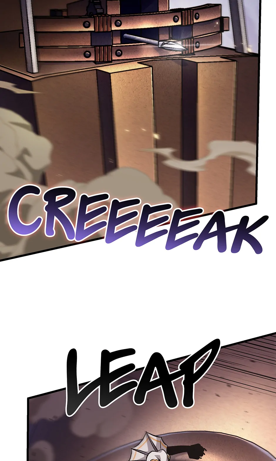 Read Pick Me Up ENGLISH Manga Online