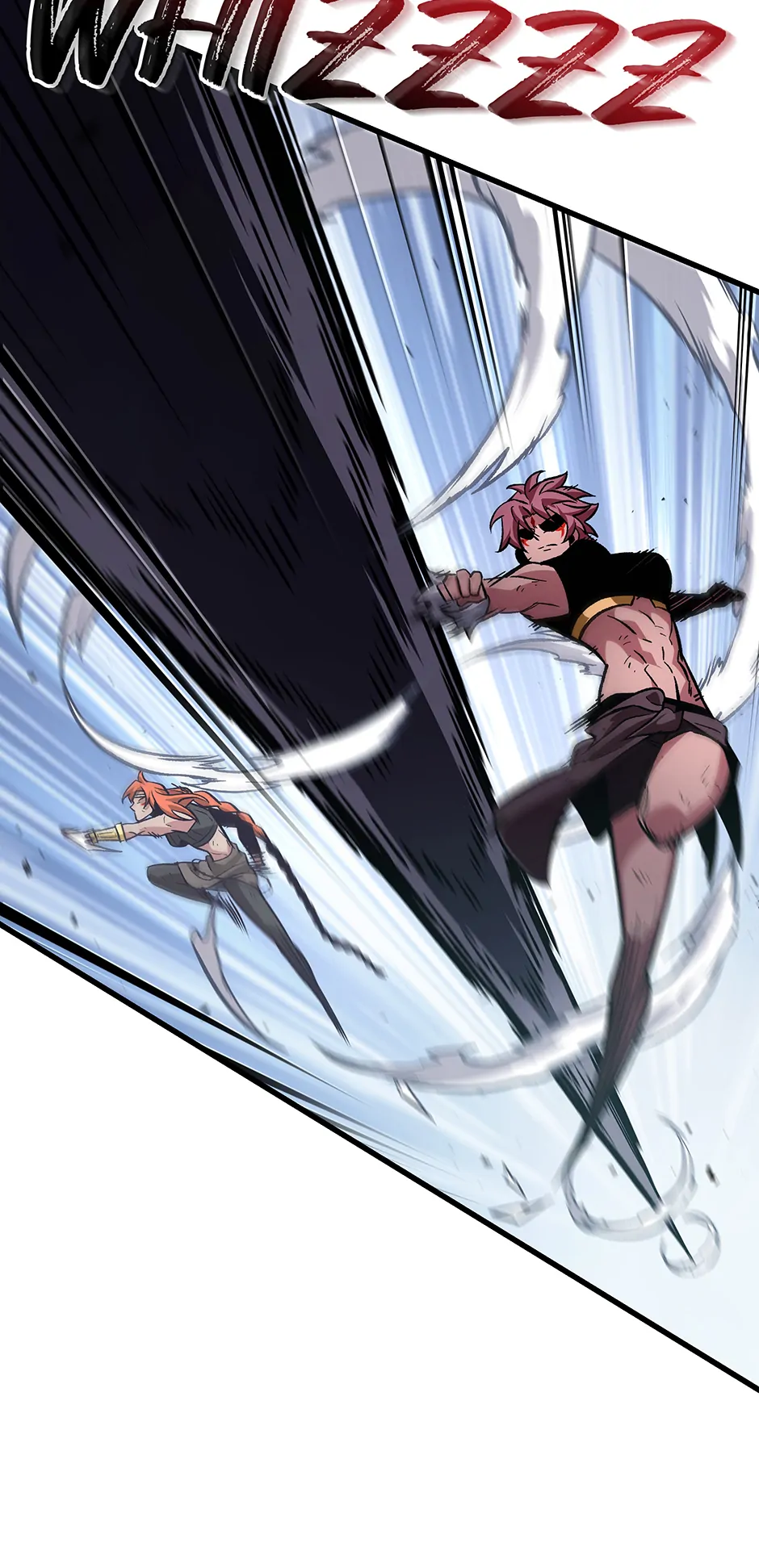 Read Pick Me Up ENGLISH Manga Online