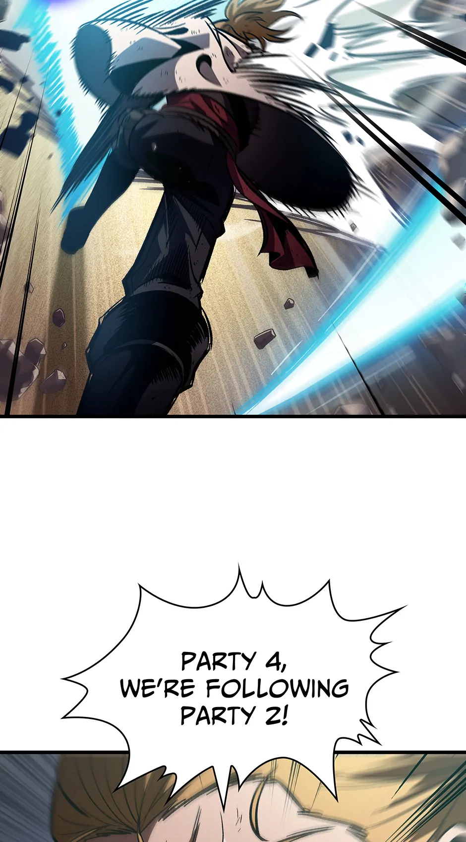 Read Pick Me Up ENGLISH Manga Online