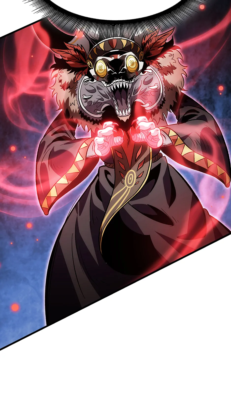 Read Pick Me Up ENGLISH Manga Online