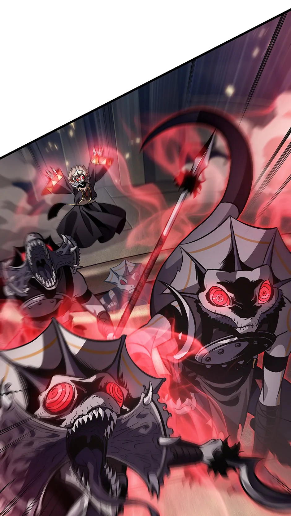 Read Pick Me Up ENGLISH Manga Online