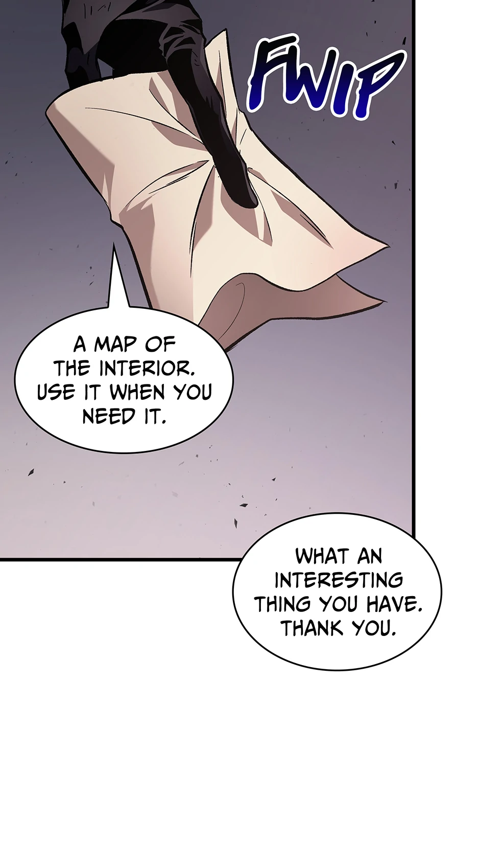 Read Pick Me Up ENGLISH Manga Online