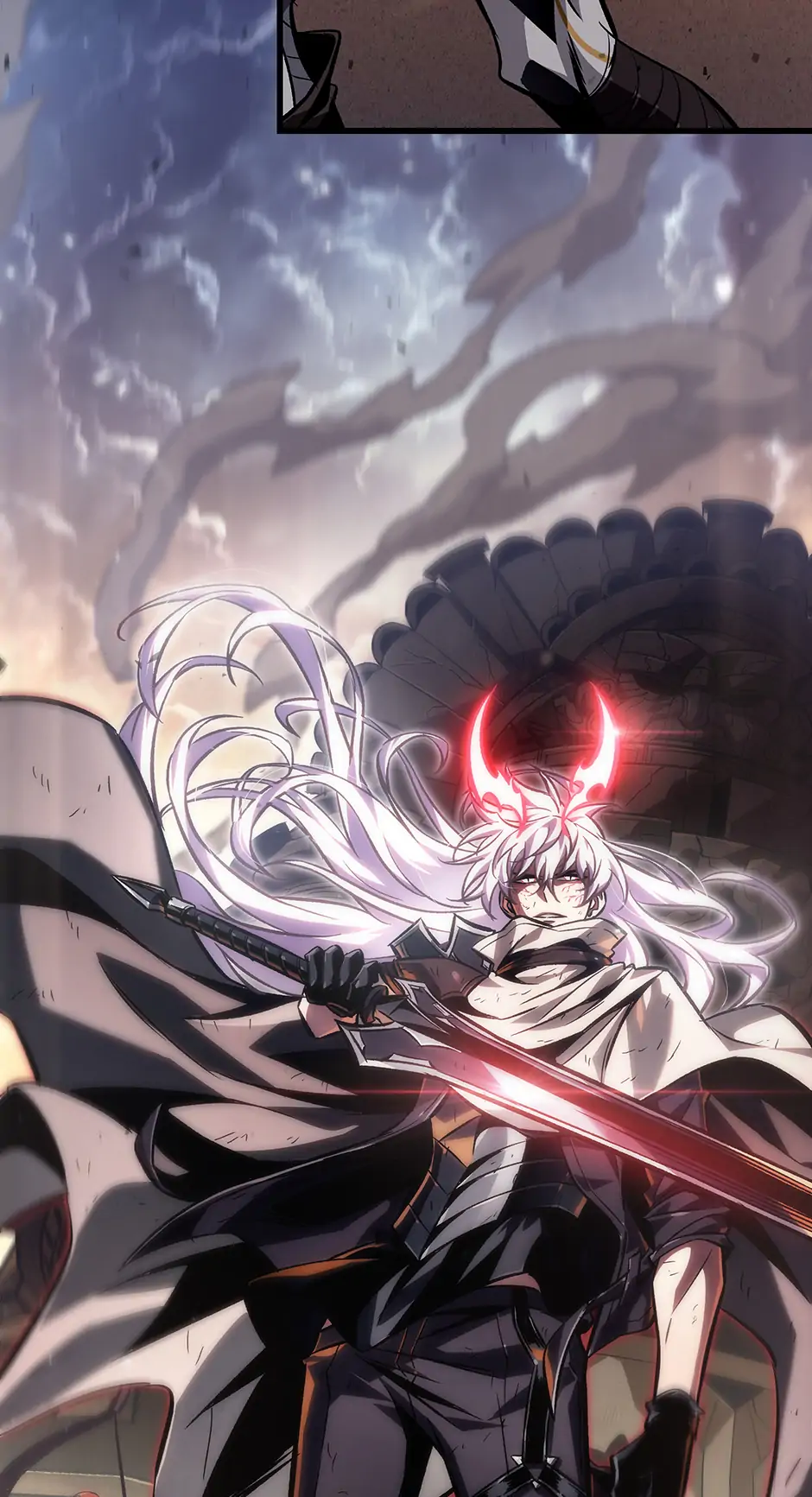 Read Pick Me Up ENGLISH Manga Online