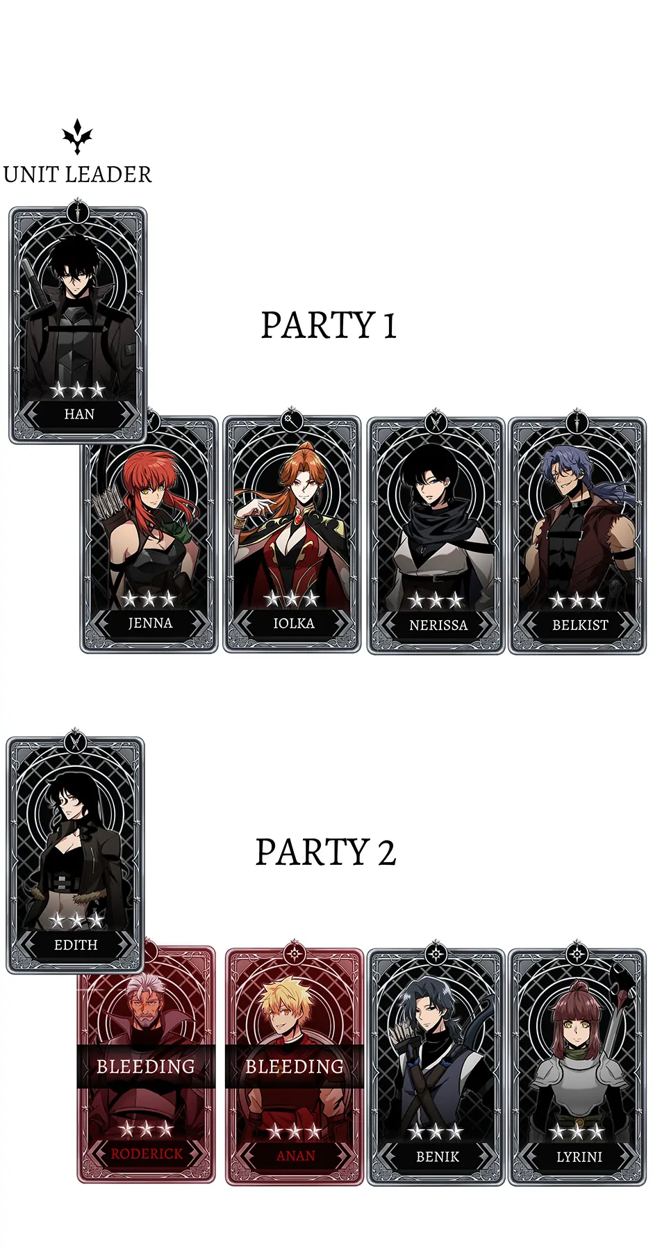 Read Pick Me Up ENGLISH Manga Online