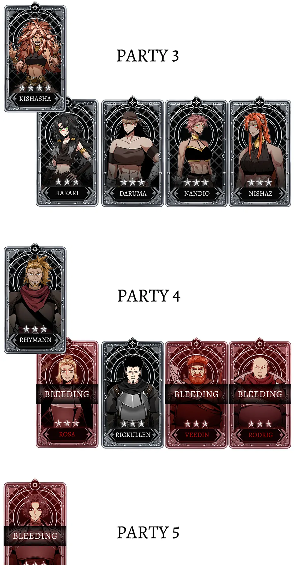 Read Pick Me Up ENGLISH Manga Online