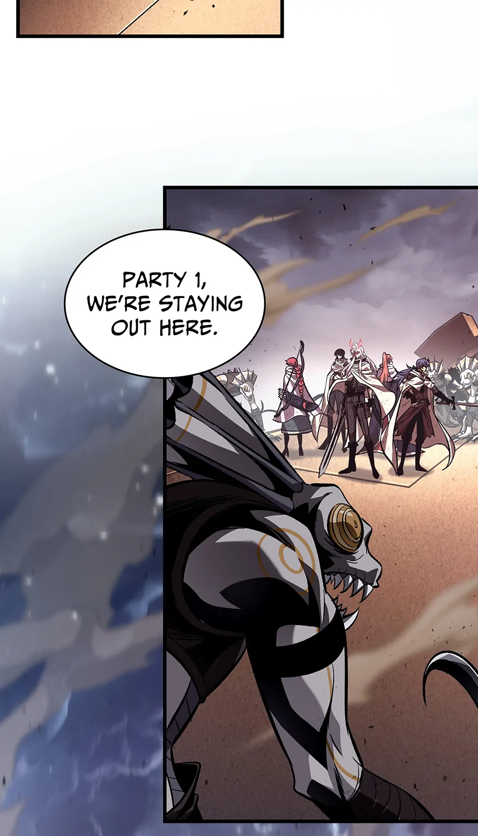 Read Pick Me Up ENGLISH Manga Online