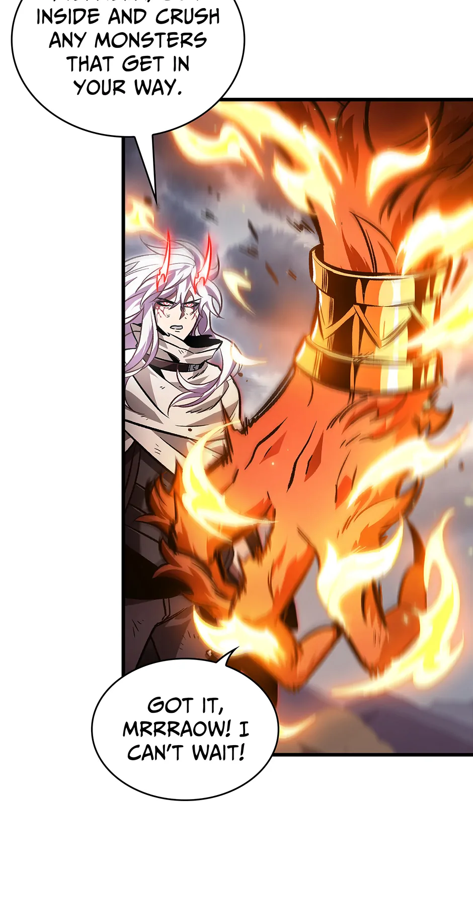 Read Pick Me Up ENGLISH Manga Online