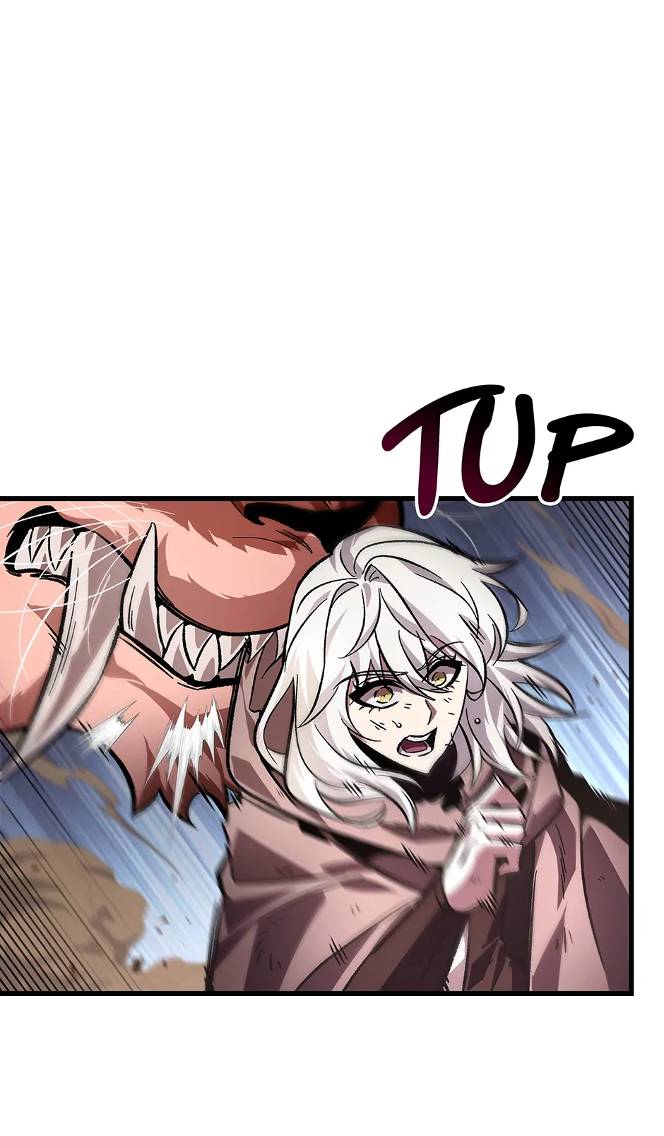 Read Pick Me Up ENGLISH Manga Online