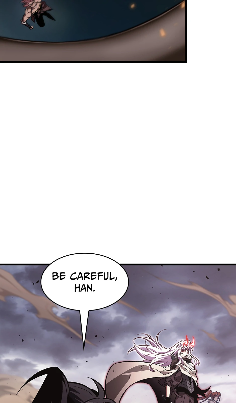 Read Pick Me Up ENGLISH Manga Online