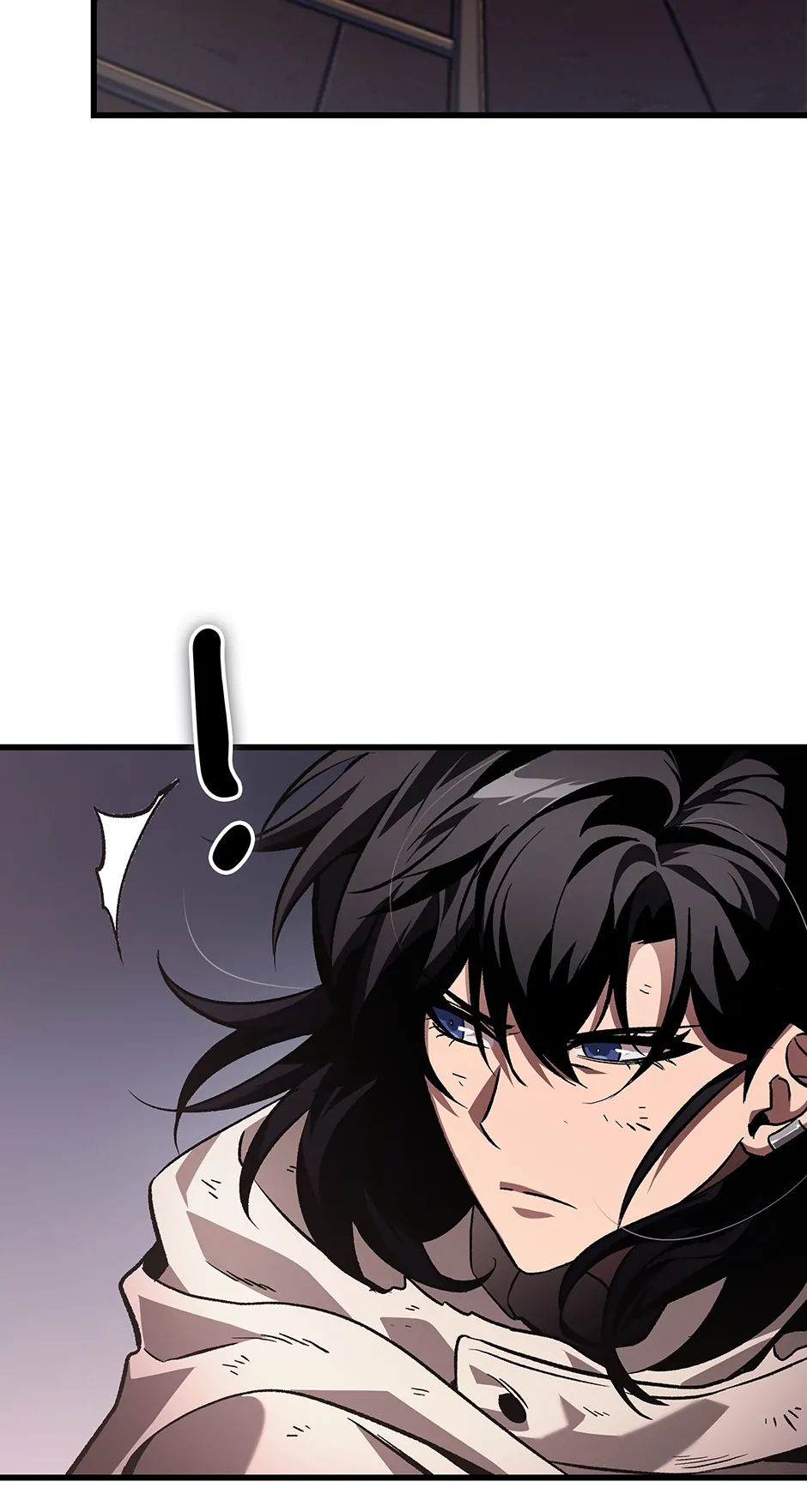 Read Pick Me Up ENGLISH Manga Online