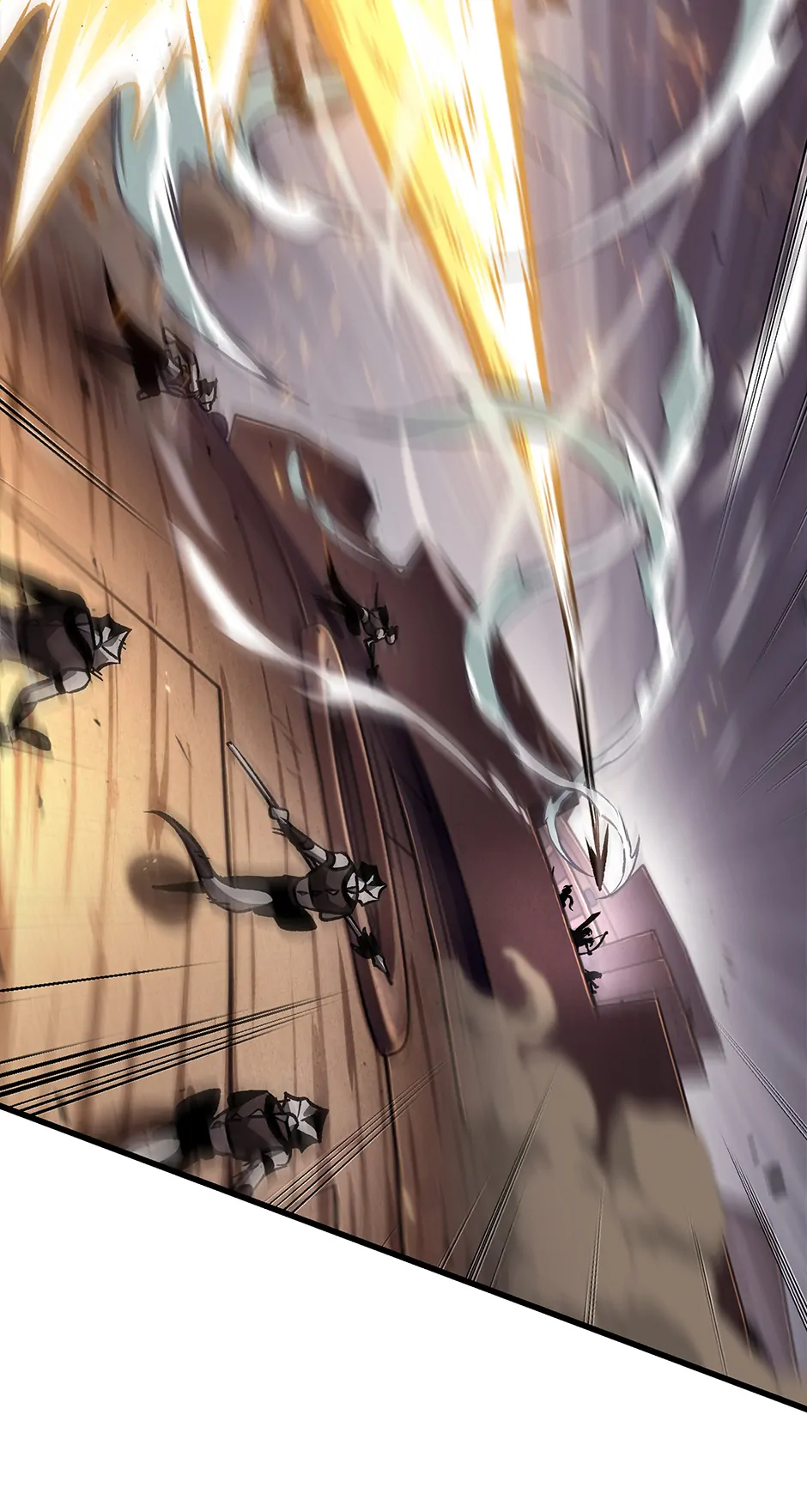 Read Pick Me Up ENGLISH Manga Online