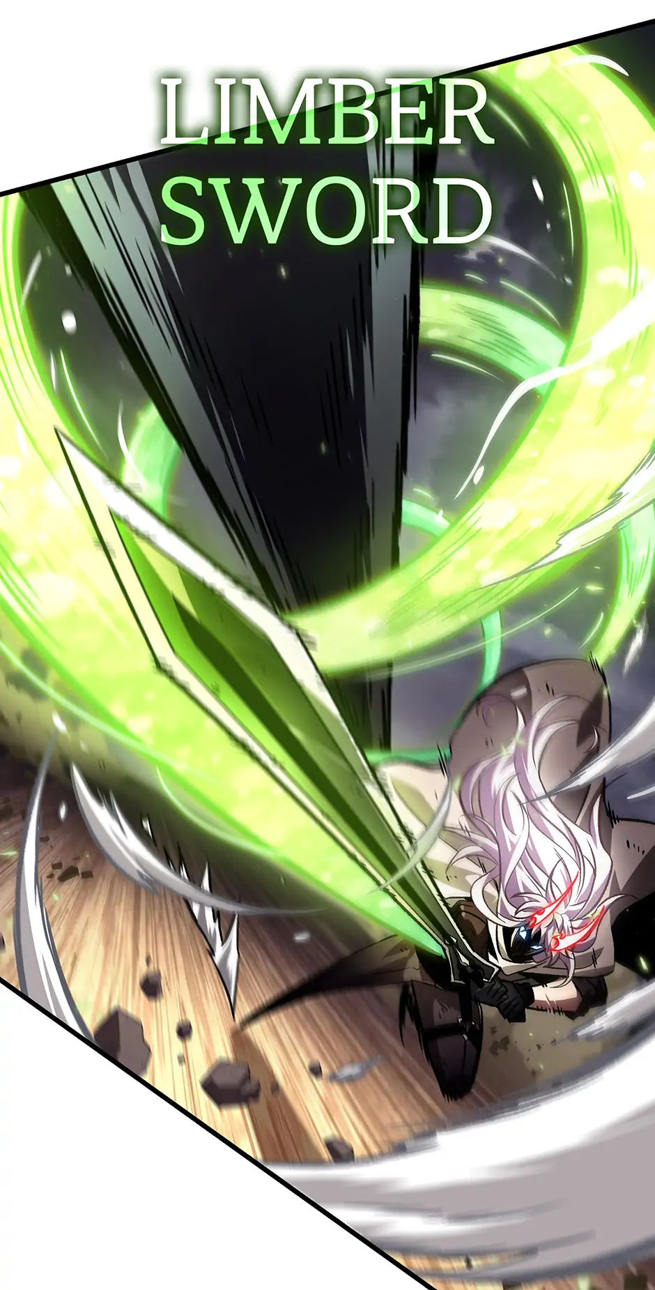 Read Pick Me Up ENGLISH Manga Online