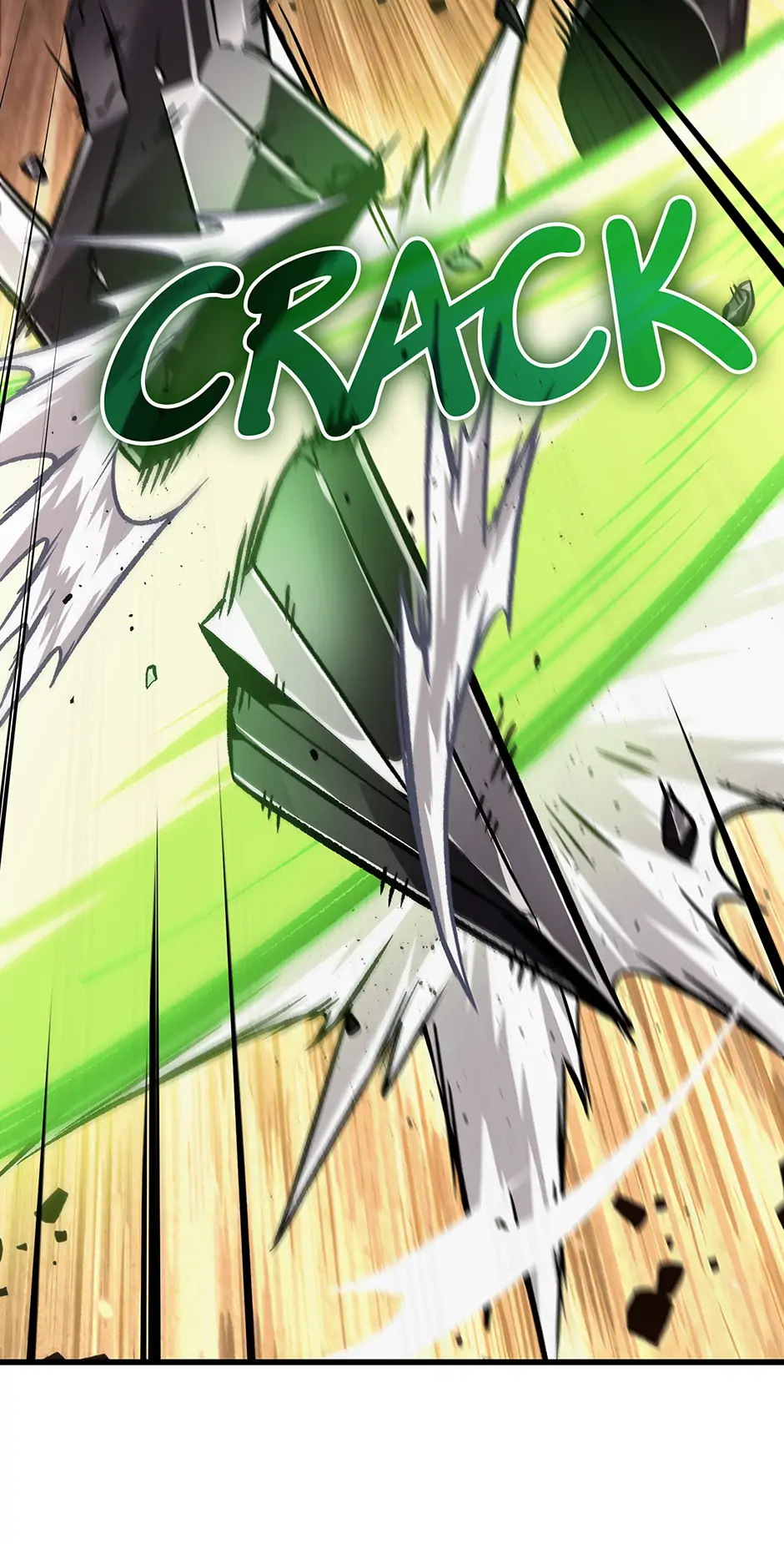 Read Pick Me Up ENGLISH Manga Online