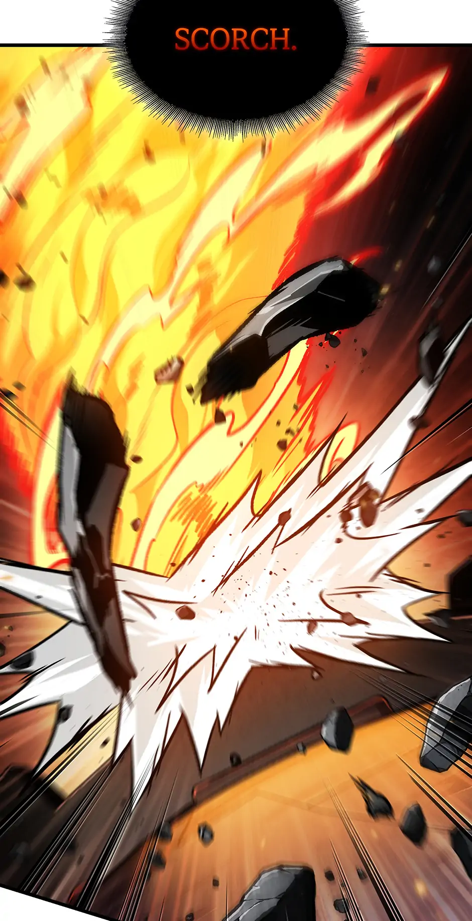 Read Pick Me Up ENGLISH Manga Online