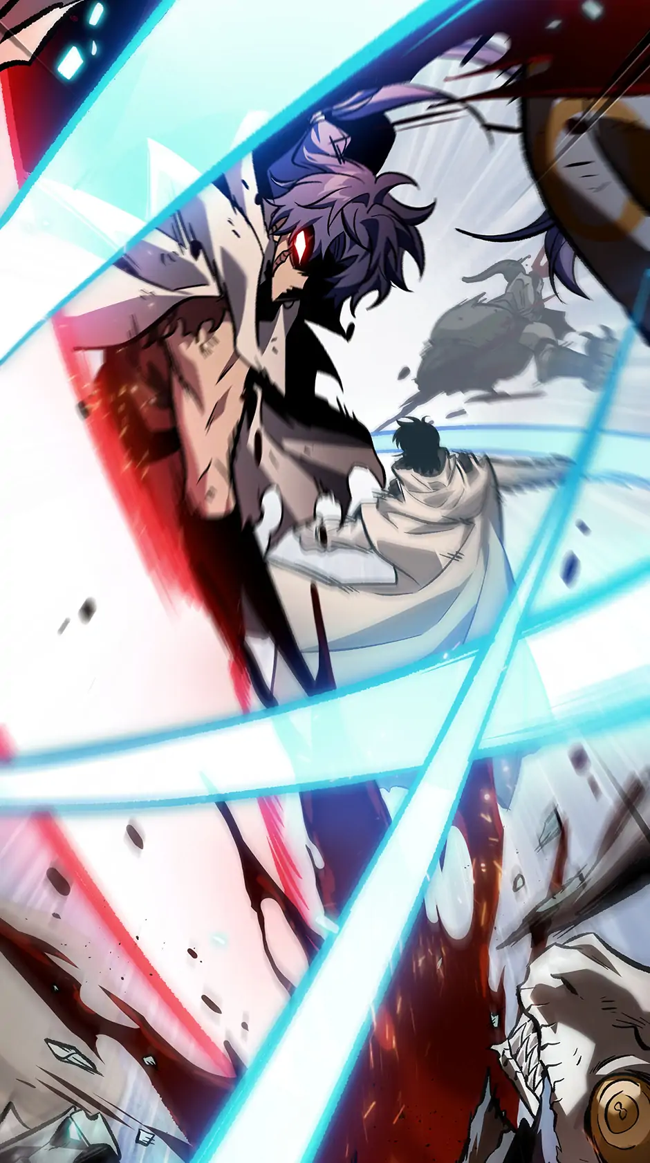 Read Pick Me Up ENGLISH Manga Online