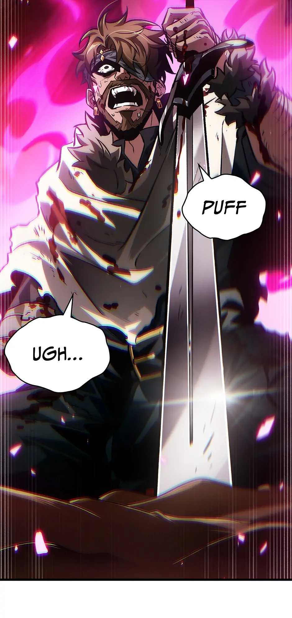 Read Pick Me Up ENGLISH Manga Online