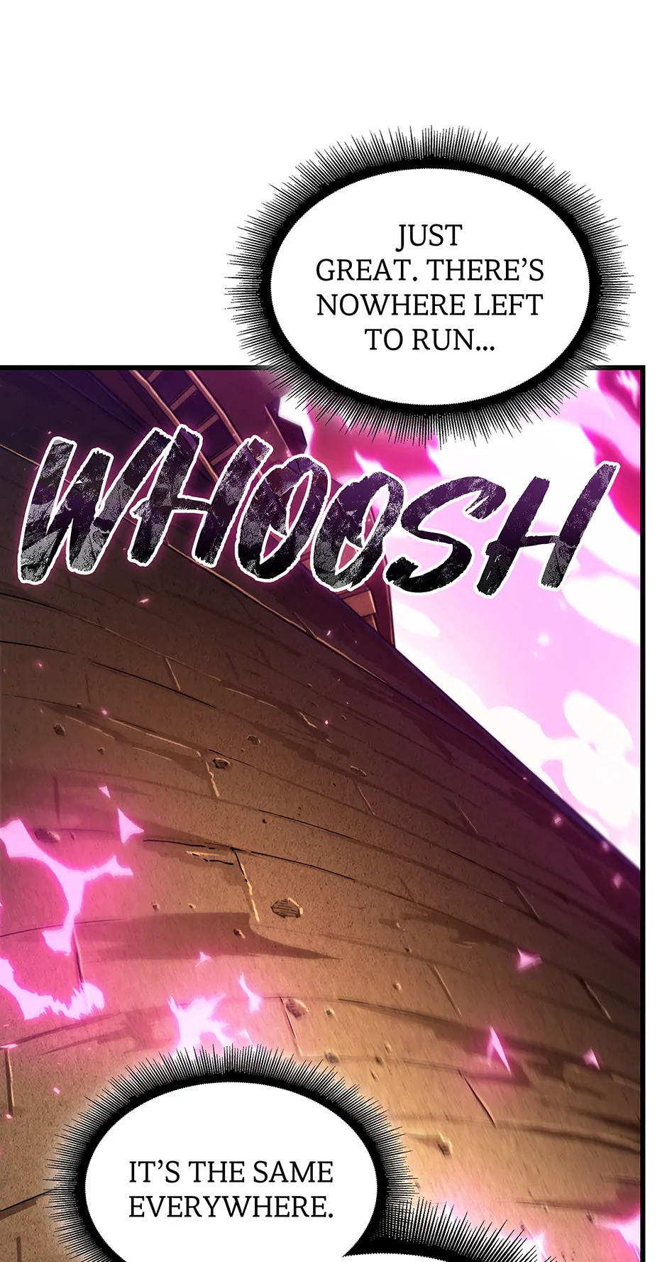 Read Pick Me Up ENGLISH Manga Online