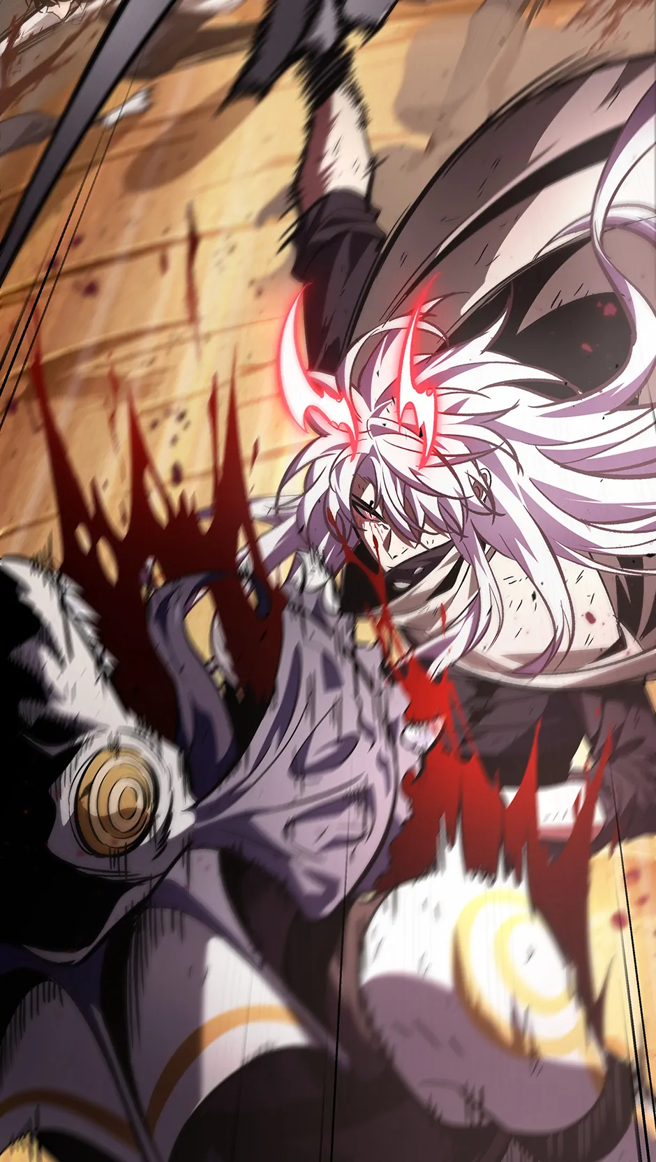 Read Pick Me Up ENGLISH Manga Online