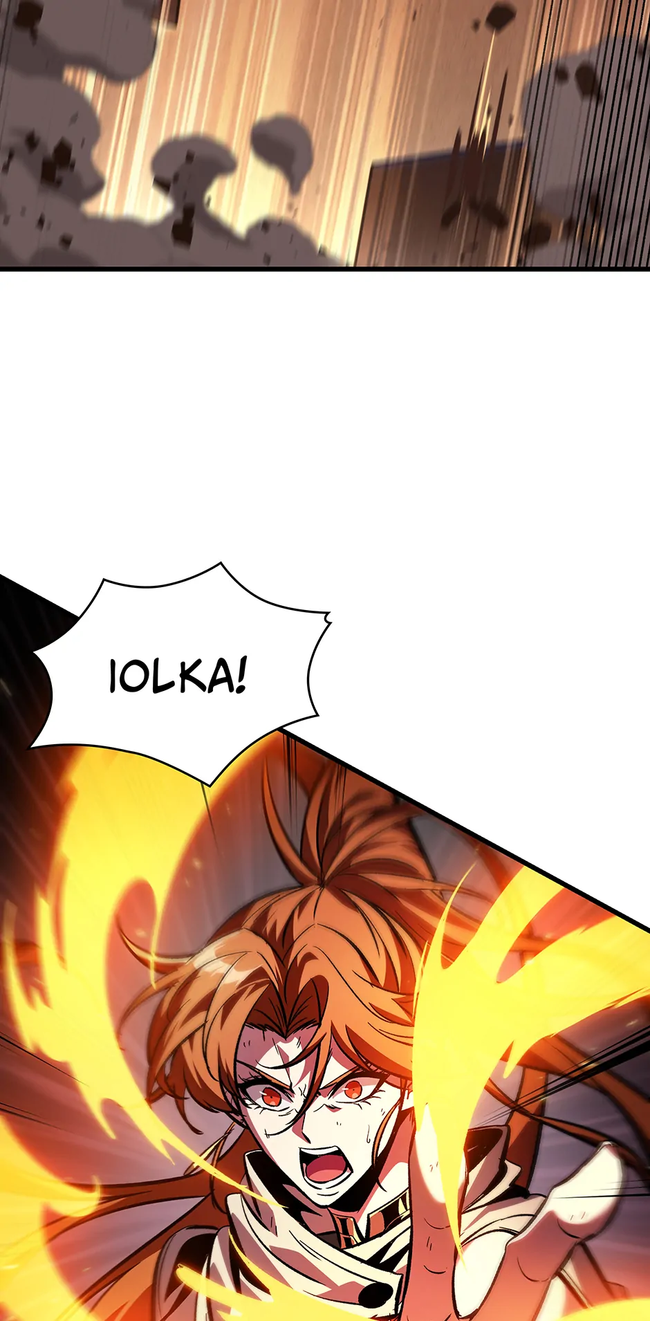 Read Pick Me Up ENGLISH Manga Online