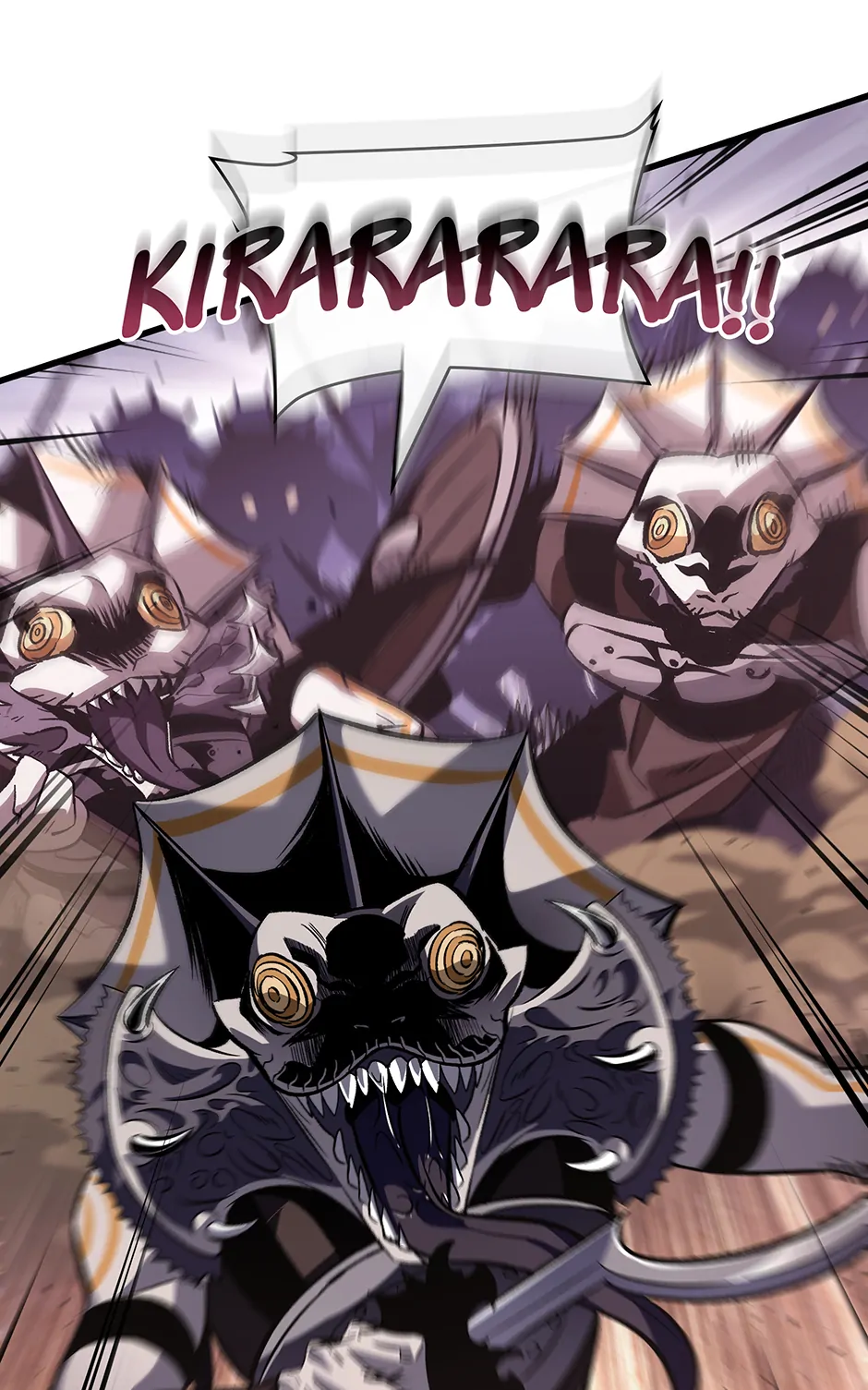 Read Pick Me Up ENGLISH Manga Online