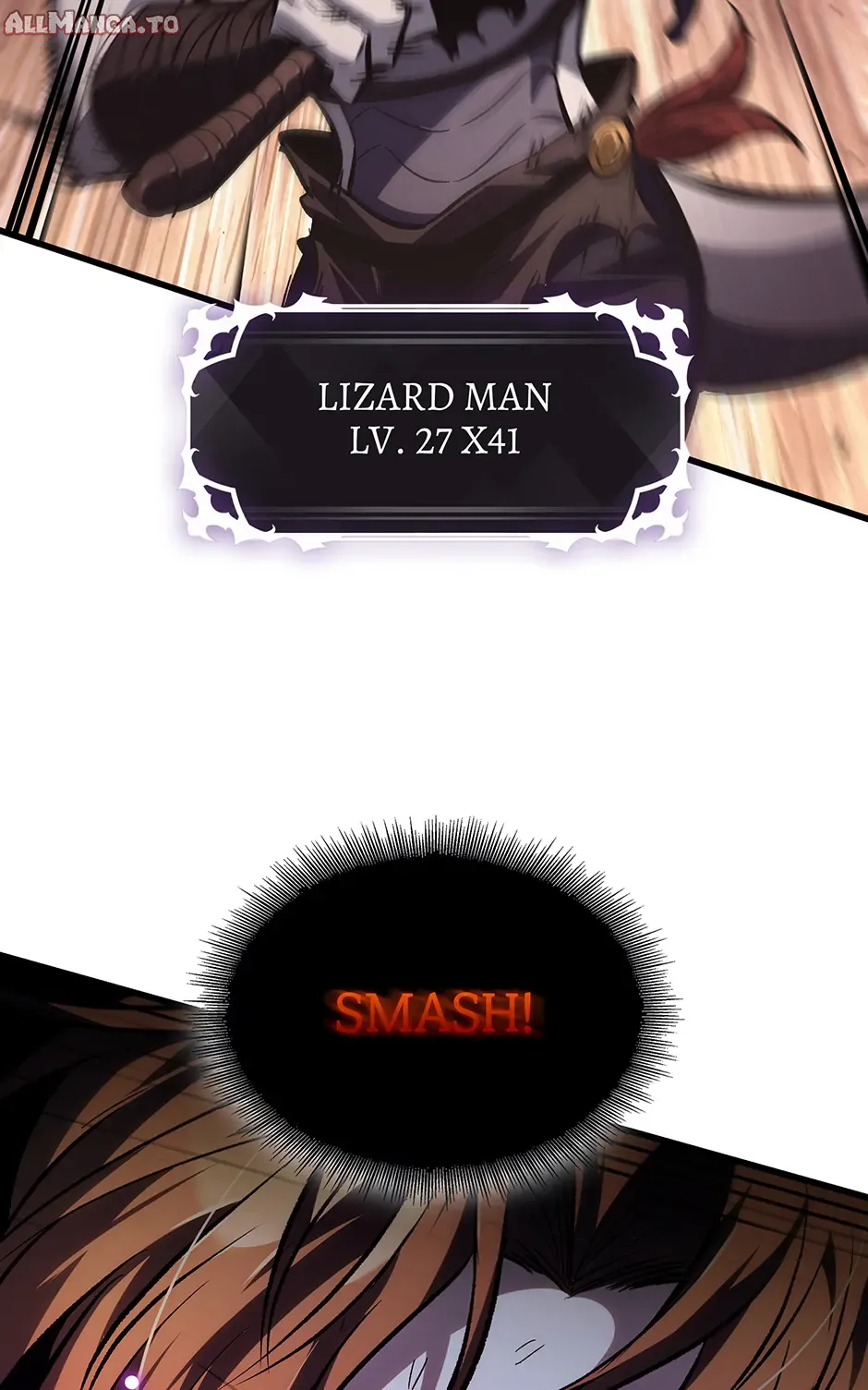 Read Pick Me Up ENGLISH Manga Online