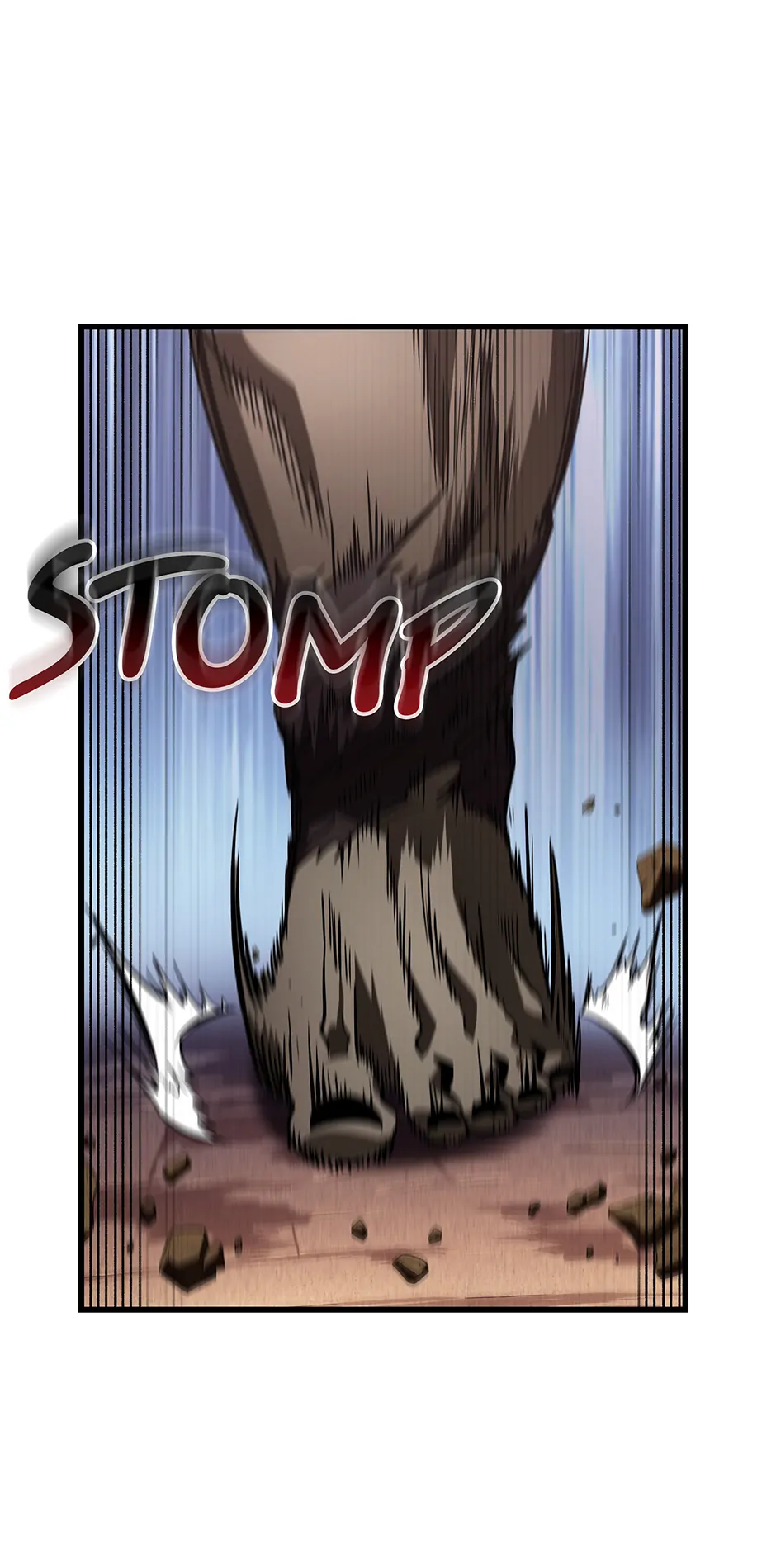 Read Pick Me Up ENGLISH Manga Online